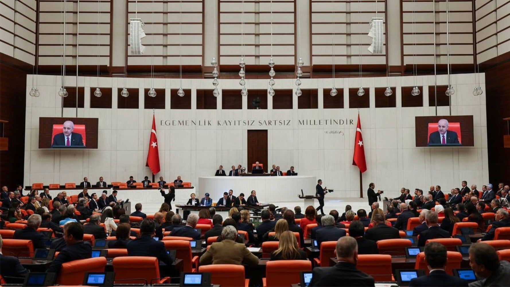 Siyasi partilere hazine yardımından para yağacak! İşte 5 partinin alacağı tutar...