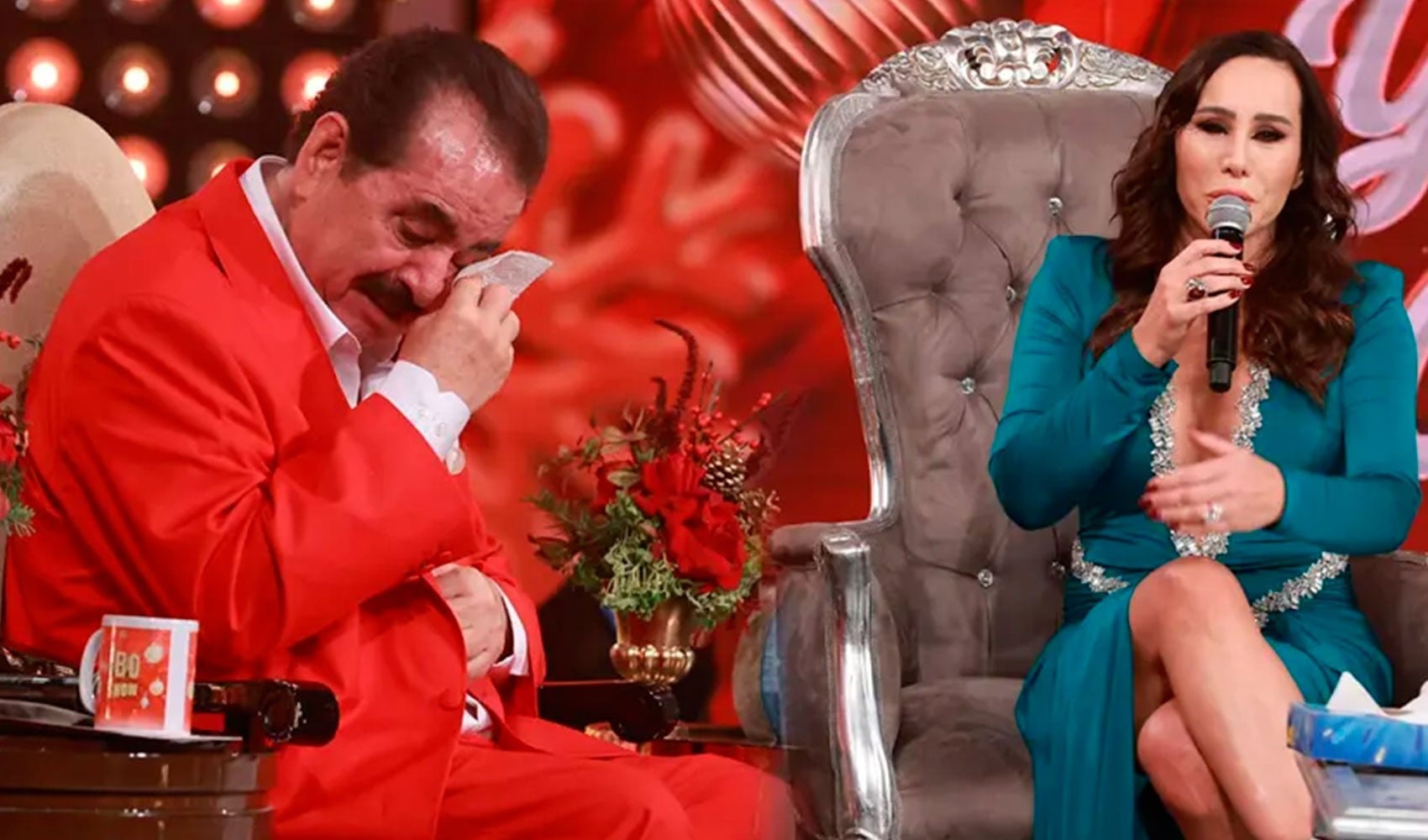 İbo Show'a gelmesi için Asena'ya ödenen para ortaya çıktı