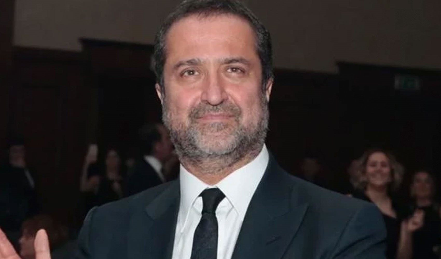 'Serdar Bilgili gözaltına alındı' iddiasına açıklama