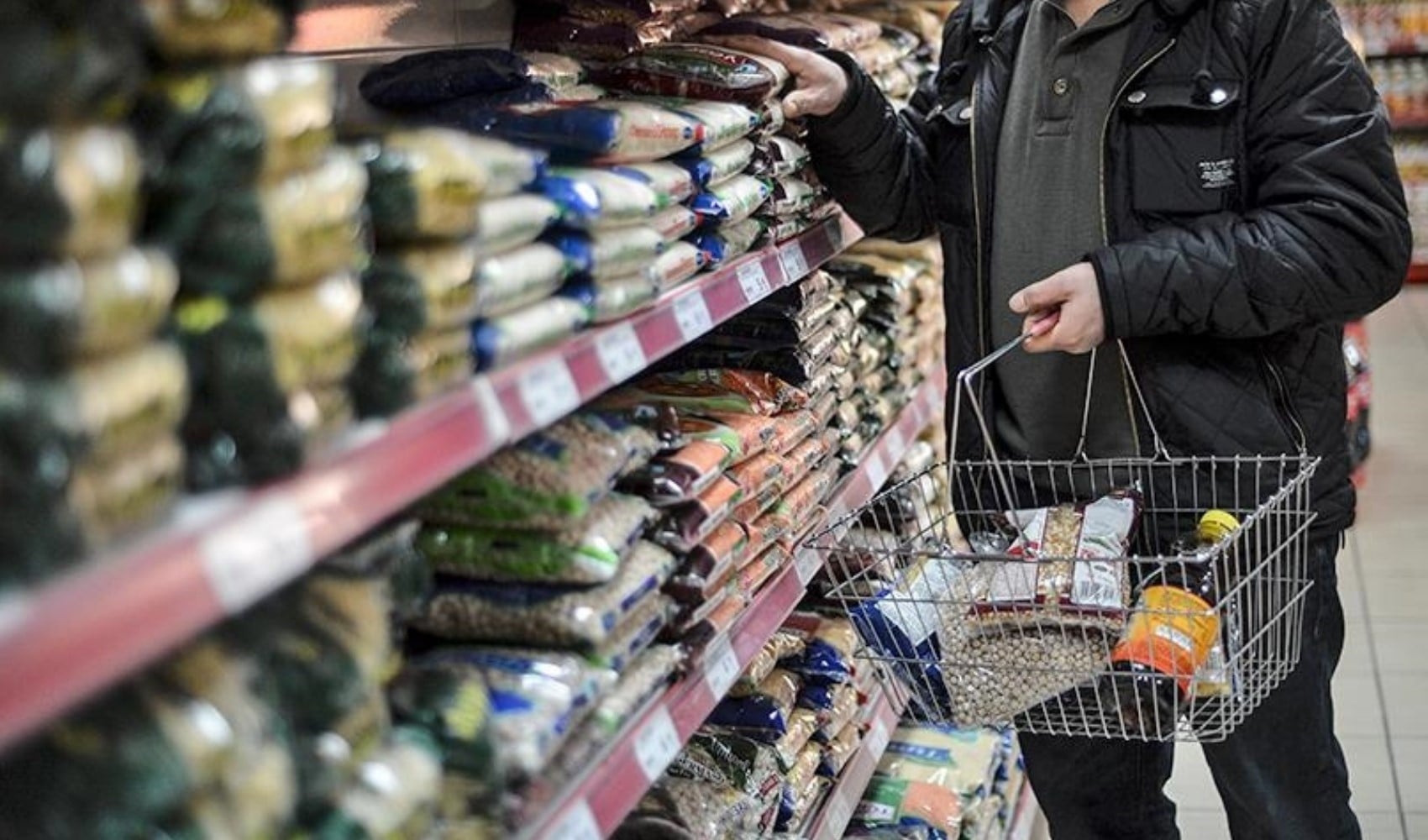 Son Dakika: TÜİK aralık ayı enflasyon verilerini açıkladı!