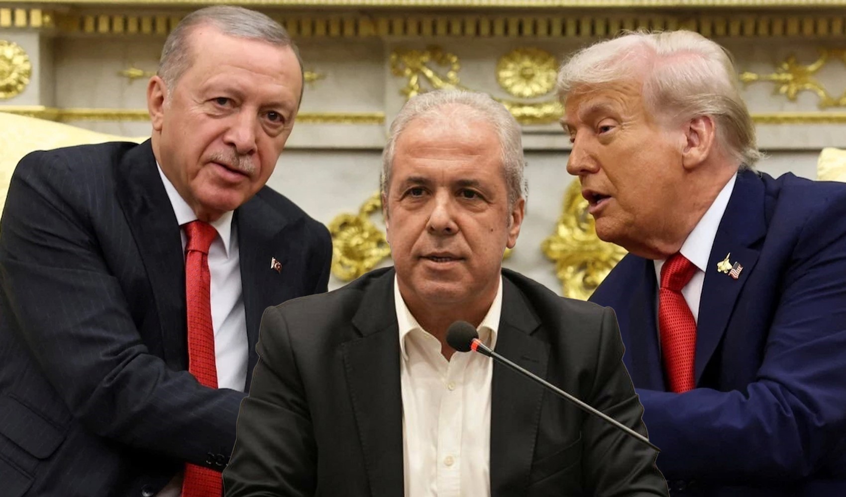 AKP'li isimden Erdoğan-Trump görüşmesi öncesi dikkat çeken açıklama