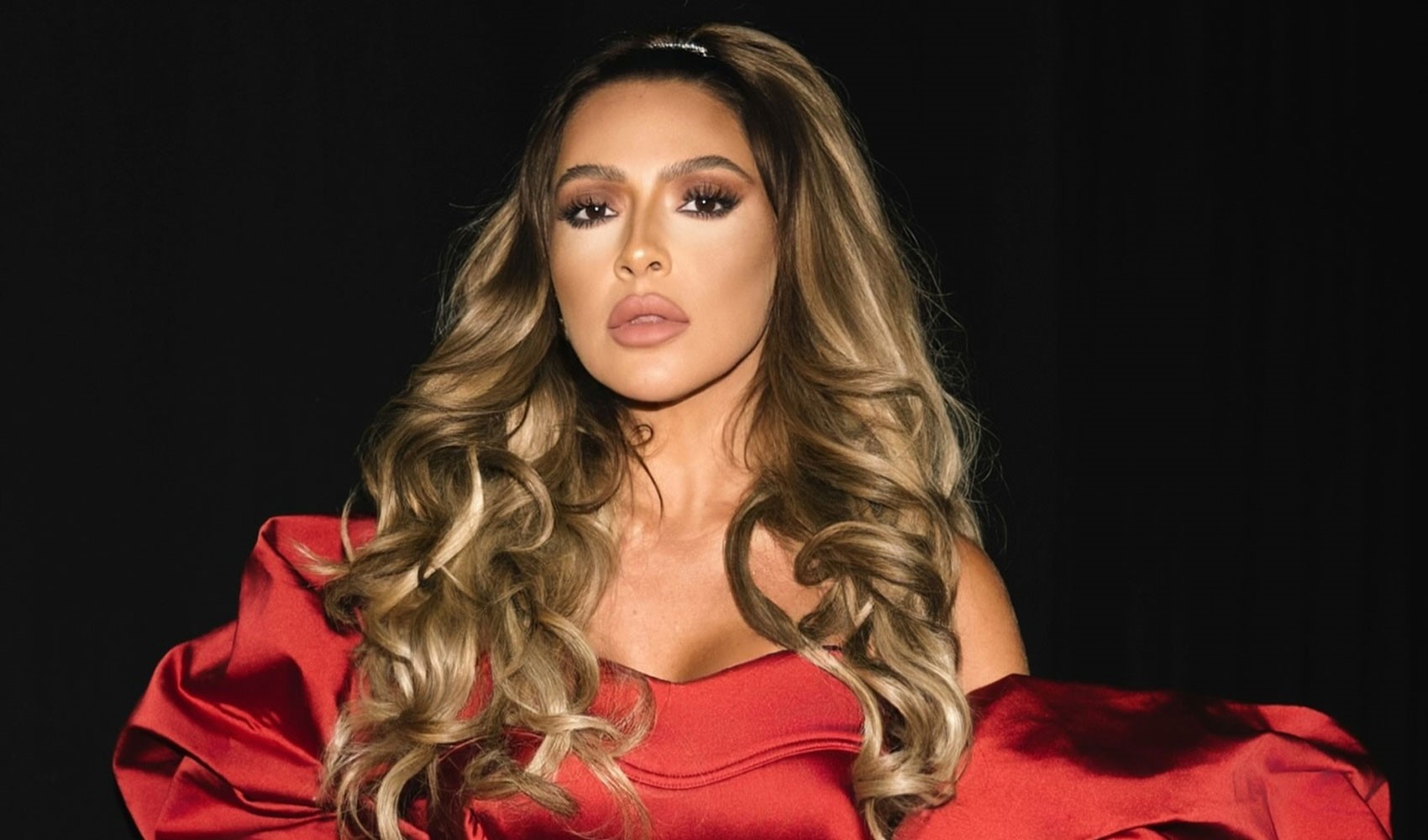 Hadise'nin doğal hali sosyal medyada beğeni topladı