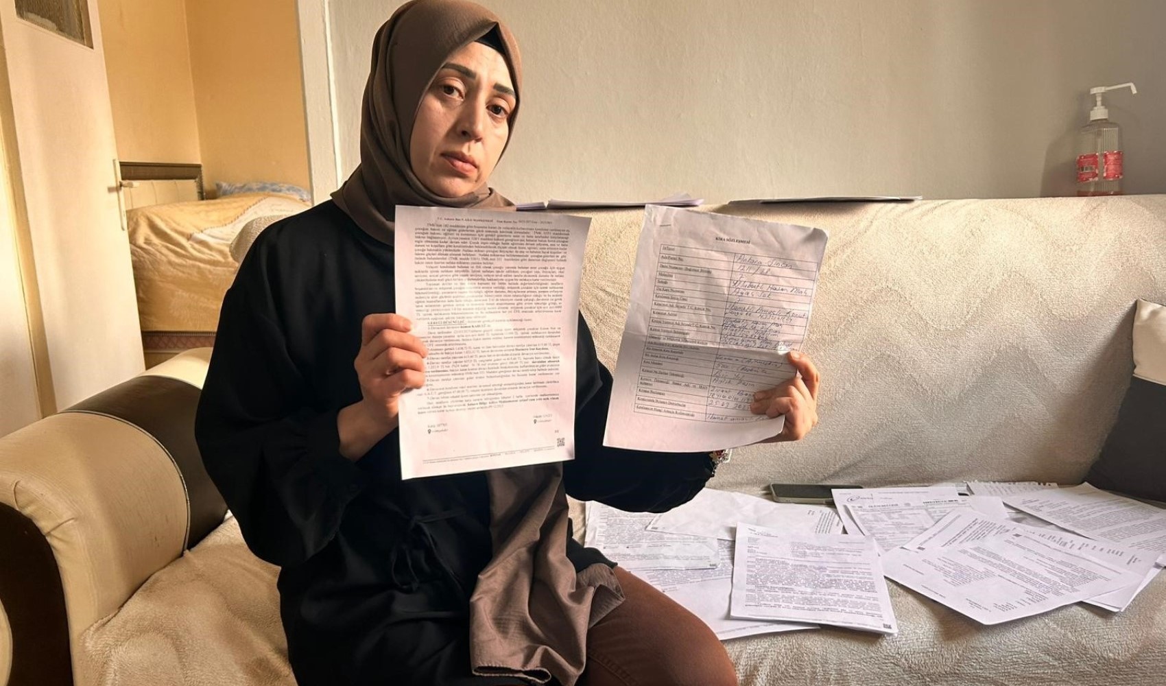 Nafakayı bu kez kadın ödüyor