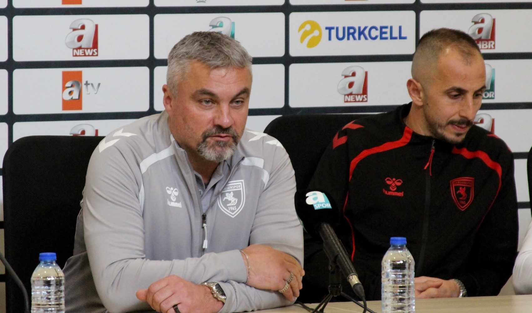 Thomas Reis: Yarınki karşılaşma güzel bir maç olacak