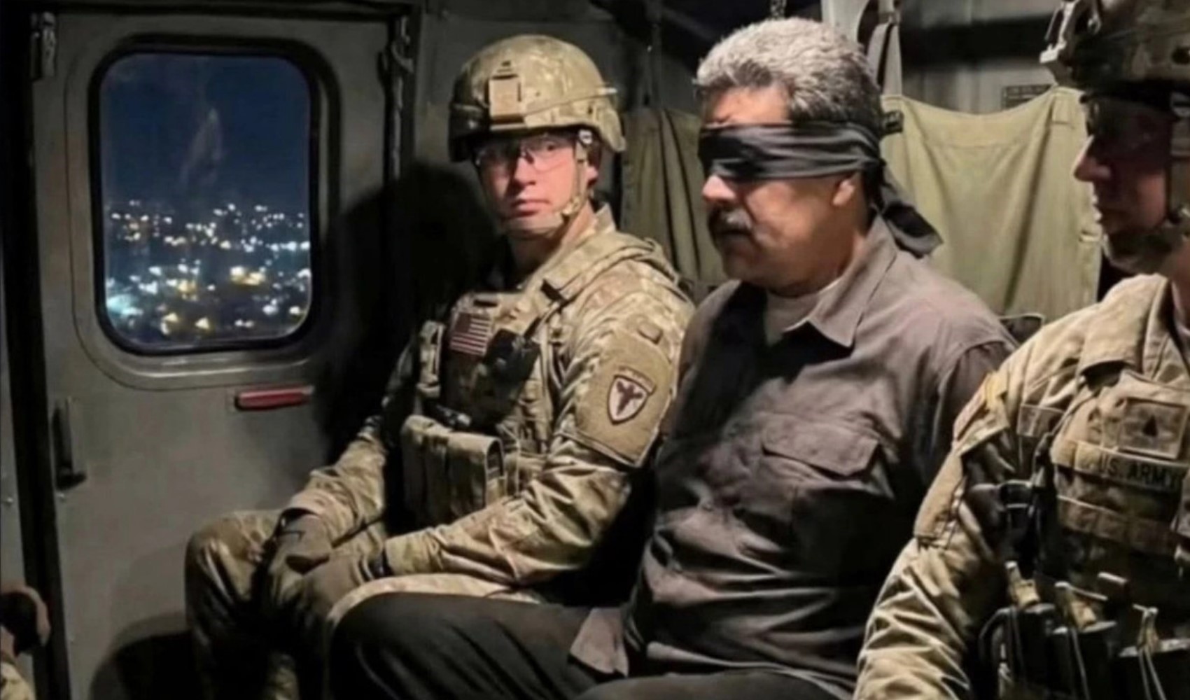 Nicolas Maduro'yu, Julian Assange'ın avukatı savunacak