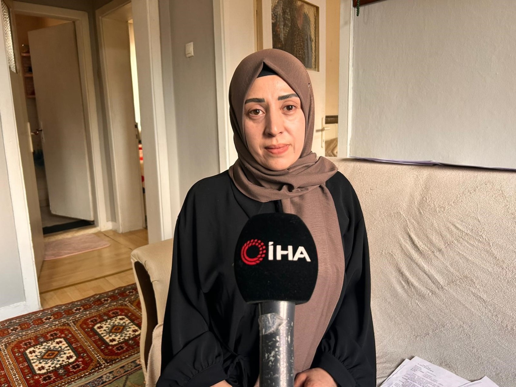 Nafakayı bu kez kadın ödüyor: Yetkililerden yardım istedi