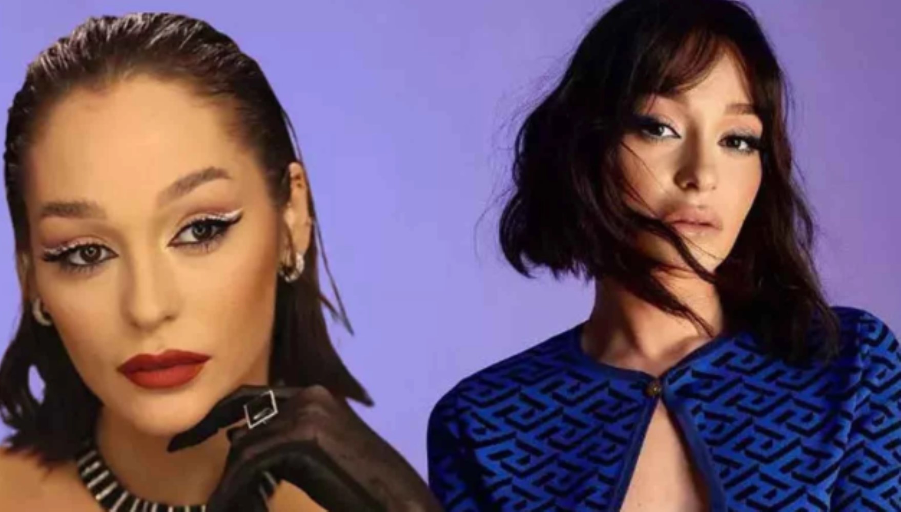 Şarkıcı Alya Şahinler gözaltına alındı