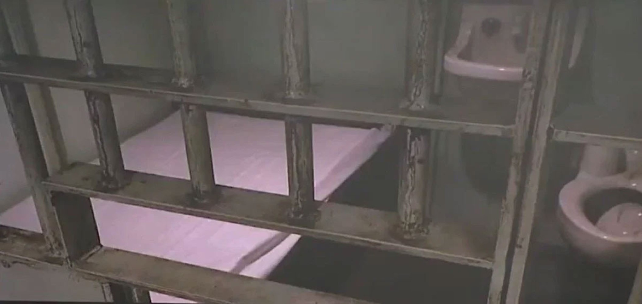 ABD'nin kaçırdığı Maduro'nun hücresi ilk kez görüntülendi