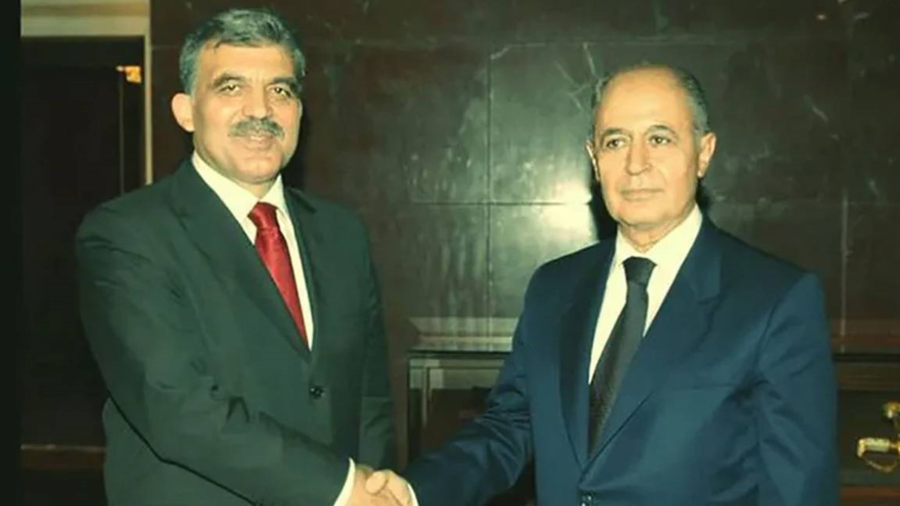 Zam oranı resmileşti: Cumhurbaşkanı, bakan ve milletvekili maaşları belli oldu