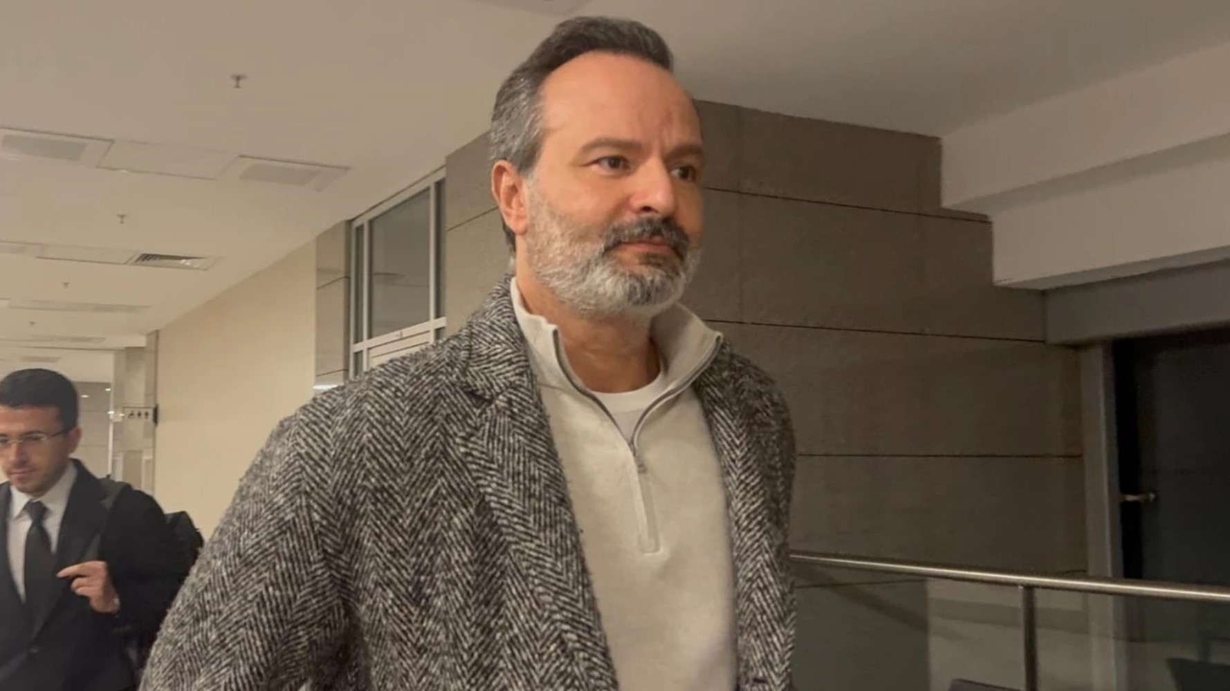 Timur Savcı'nın kokain testi sonucu ortaya çıktı