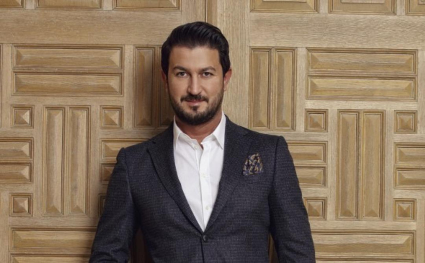 Uyuştururu ve fuhuş partilerinin kilit adresi... VIP oda detayı