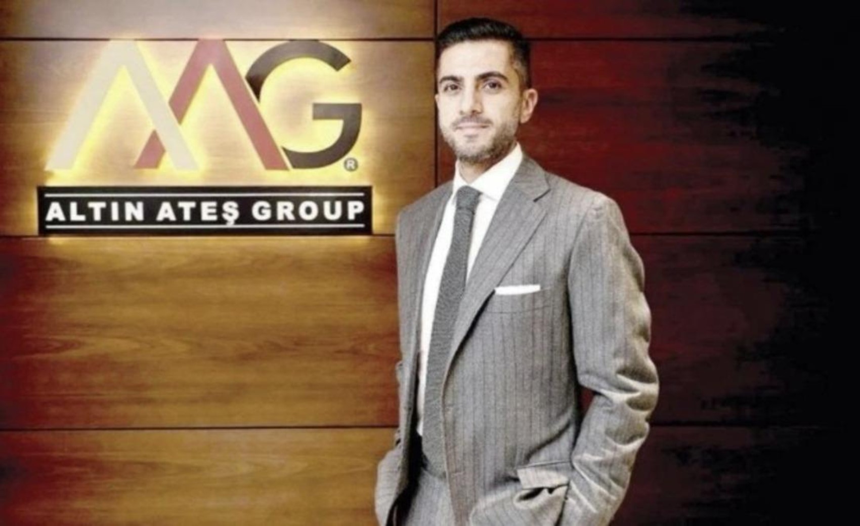 Uyuştururu ve fuhuş partilerinin kilit adresi... VIP oda detayı