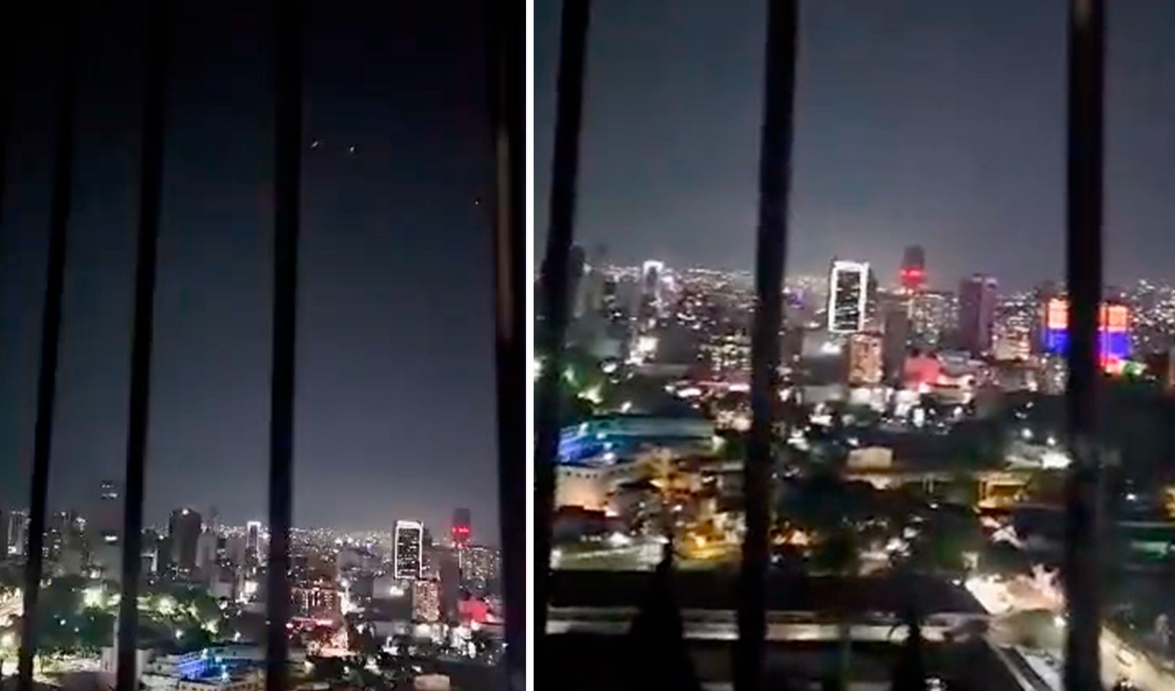 Venezuela'da başkanlık sarayı yakınlarında silah sesleri! Hükümet binaları tahliye ediliyor...