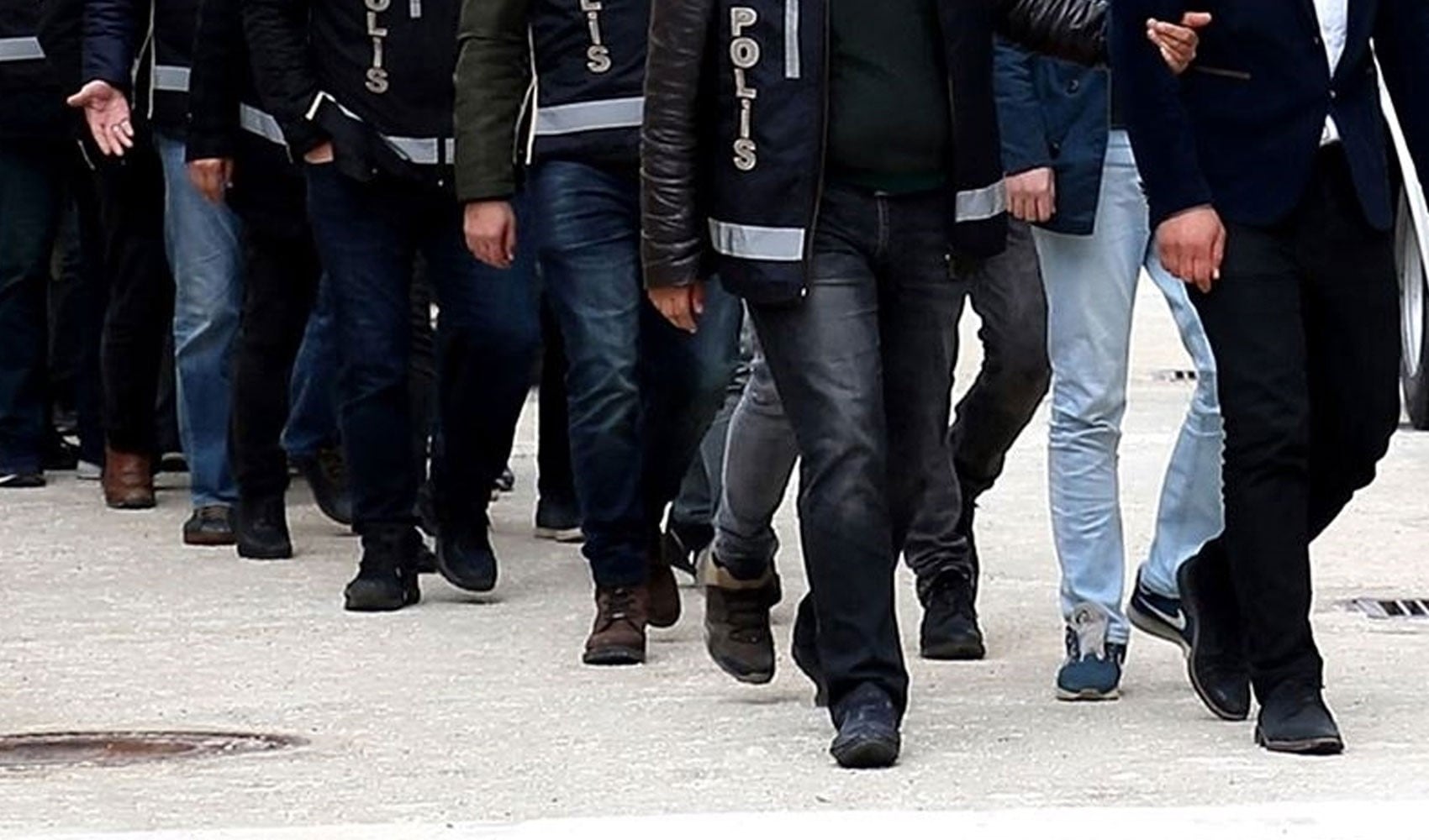 FETÖ operasyonlarında 223 kişi yakalandı