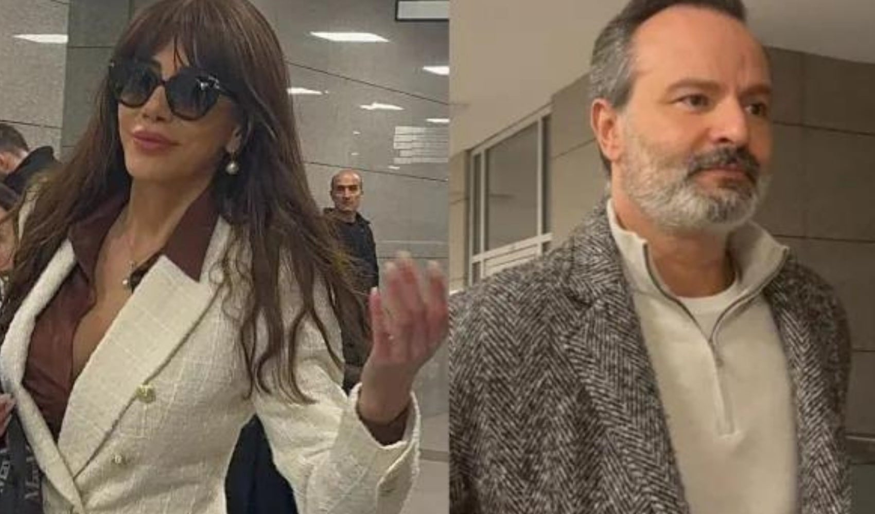 Timur Savcı'nın kokain testi sonucu ortaya çıktı