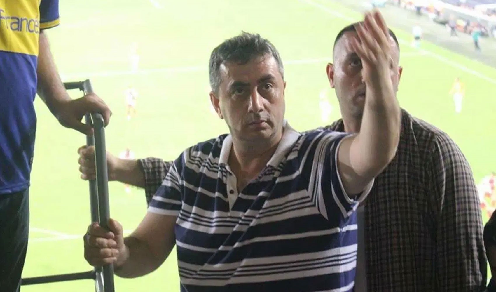 Fenerbahçe tribün liderine silah saldırı soruşturmasında yeni gelişme