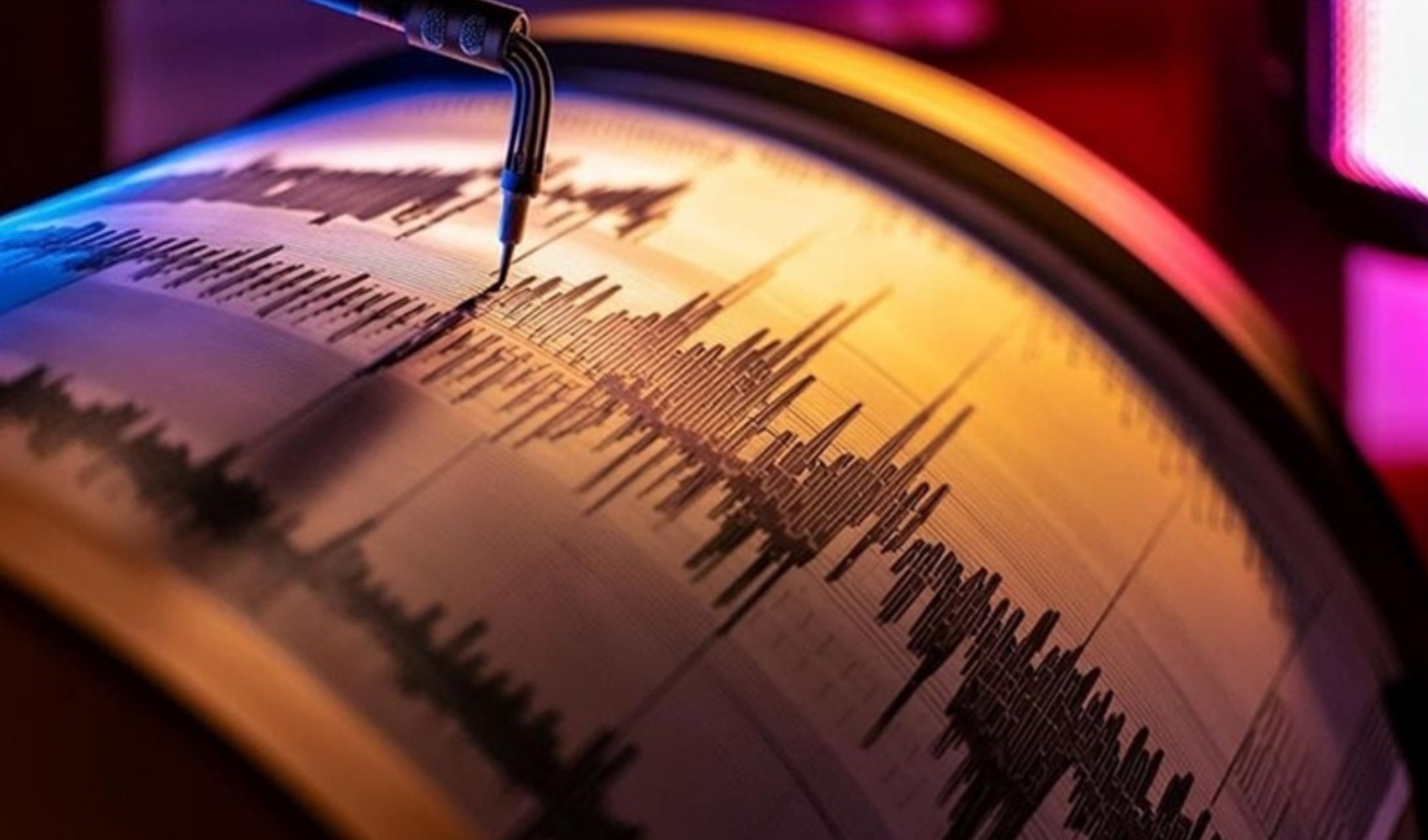 AFAD açıkladı: Çanakkale’de korkutan deprem