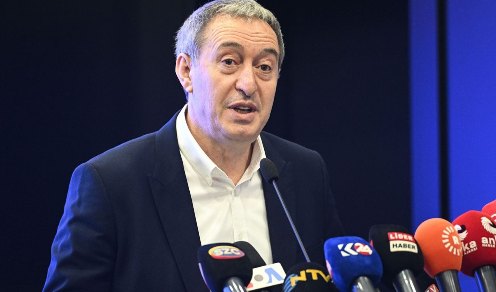 Tuncer Bakırhan'dan Selahattin Demirtaş tepkisi