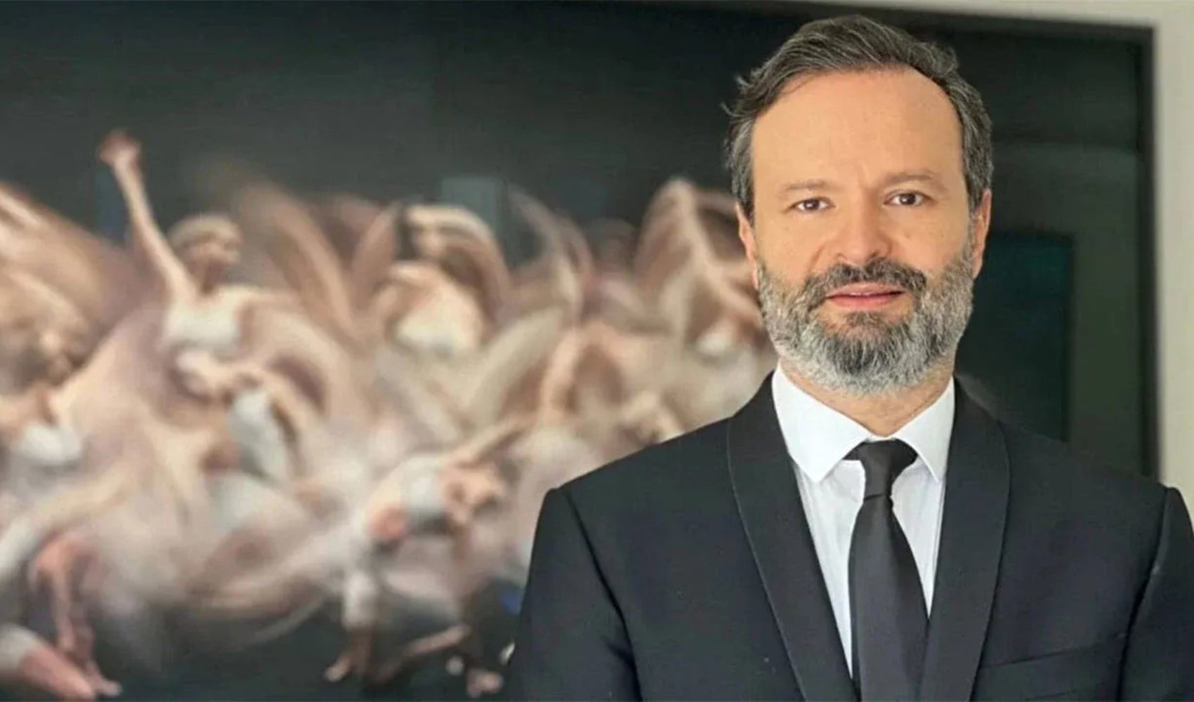 CEO'su olduğu şirketin ismi değişti