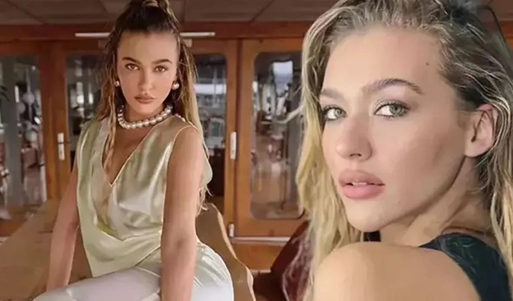 Ünlü isimlerin uyuşturucu testlerinde dört kişi pozitif çıktı