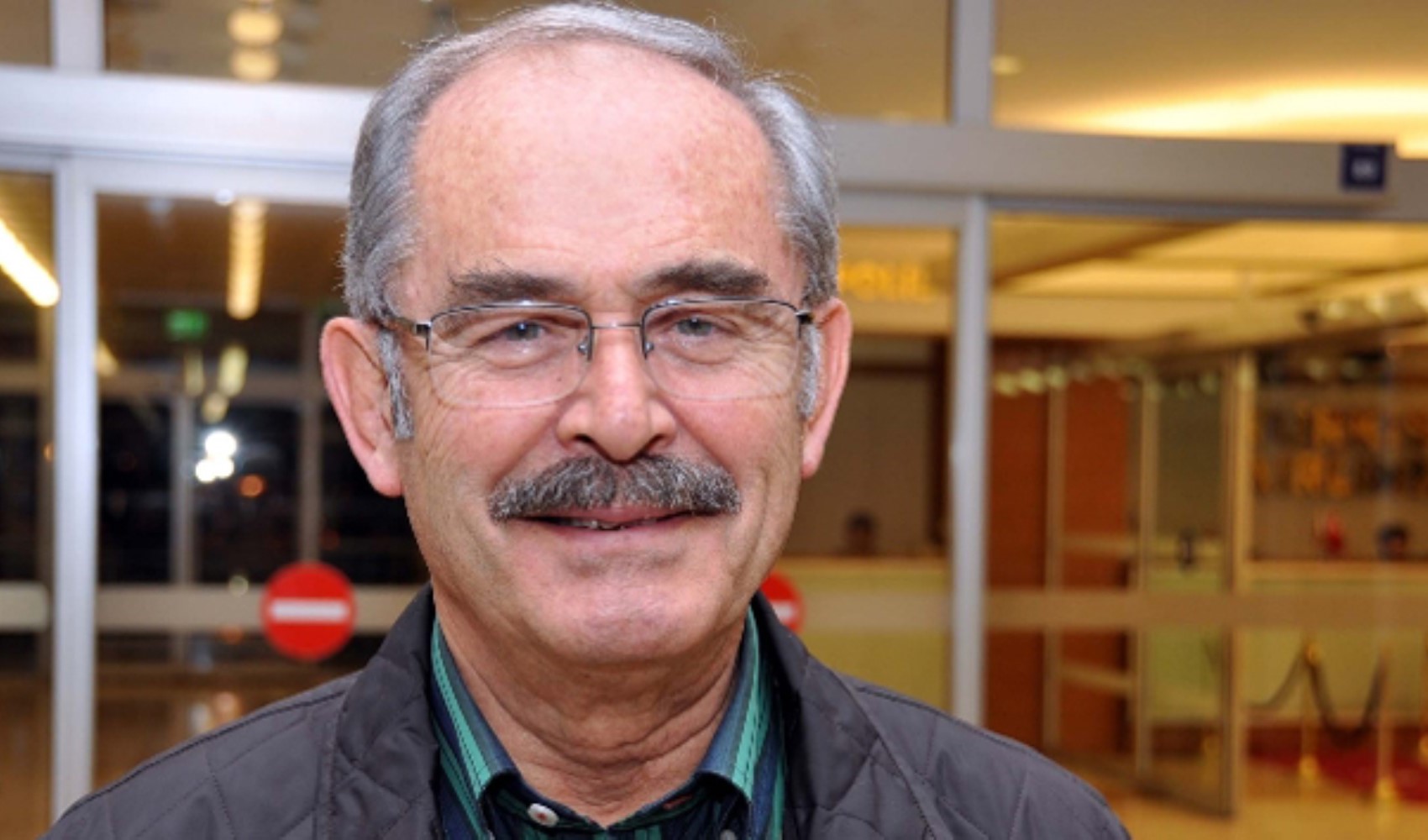 Yılmaz Büyükerşen hakkında hapis talebi