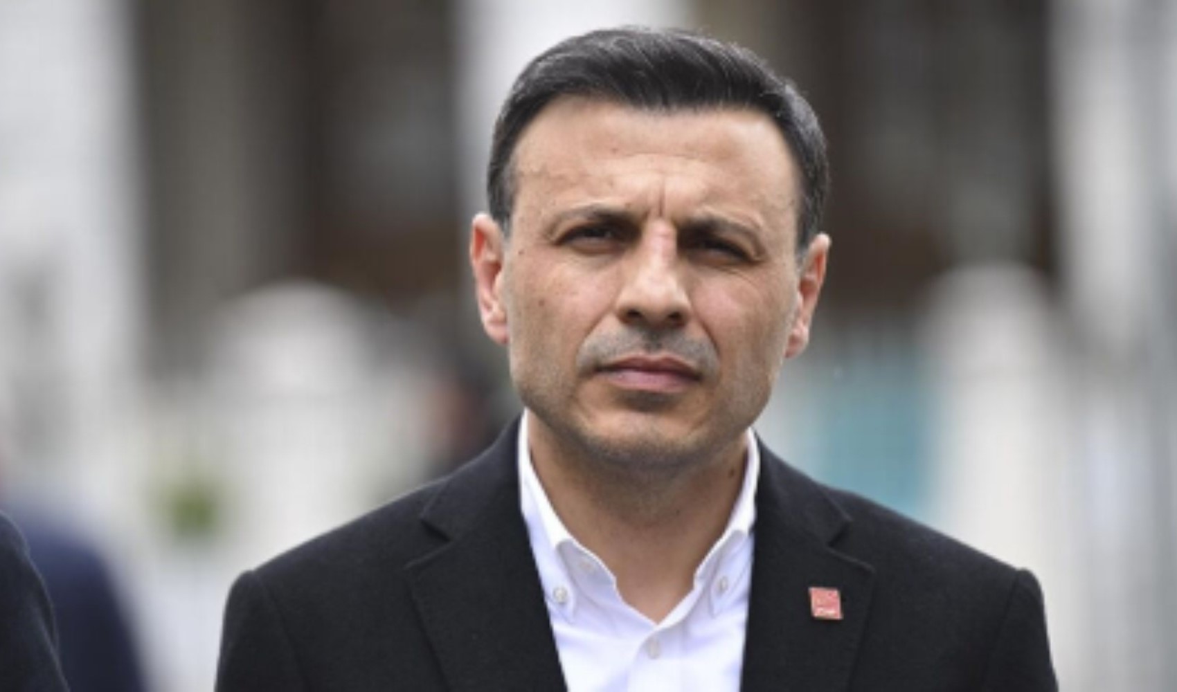 Özgür Çelik: Kongre kazanmanın, seçim kazanmanın suç olduğu günlerden geçiyoruz