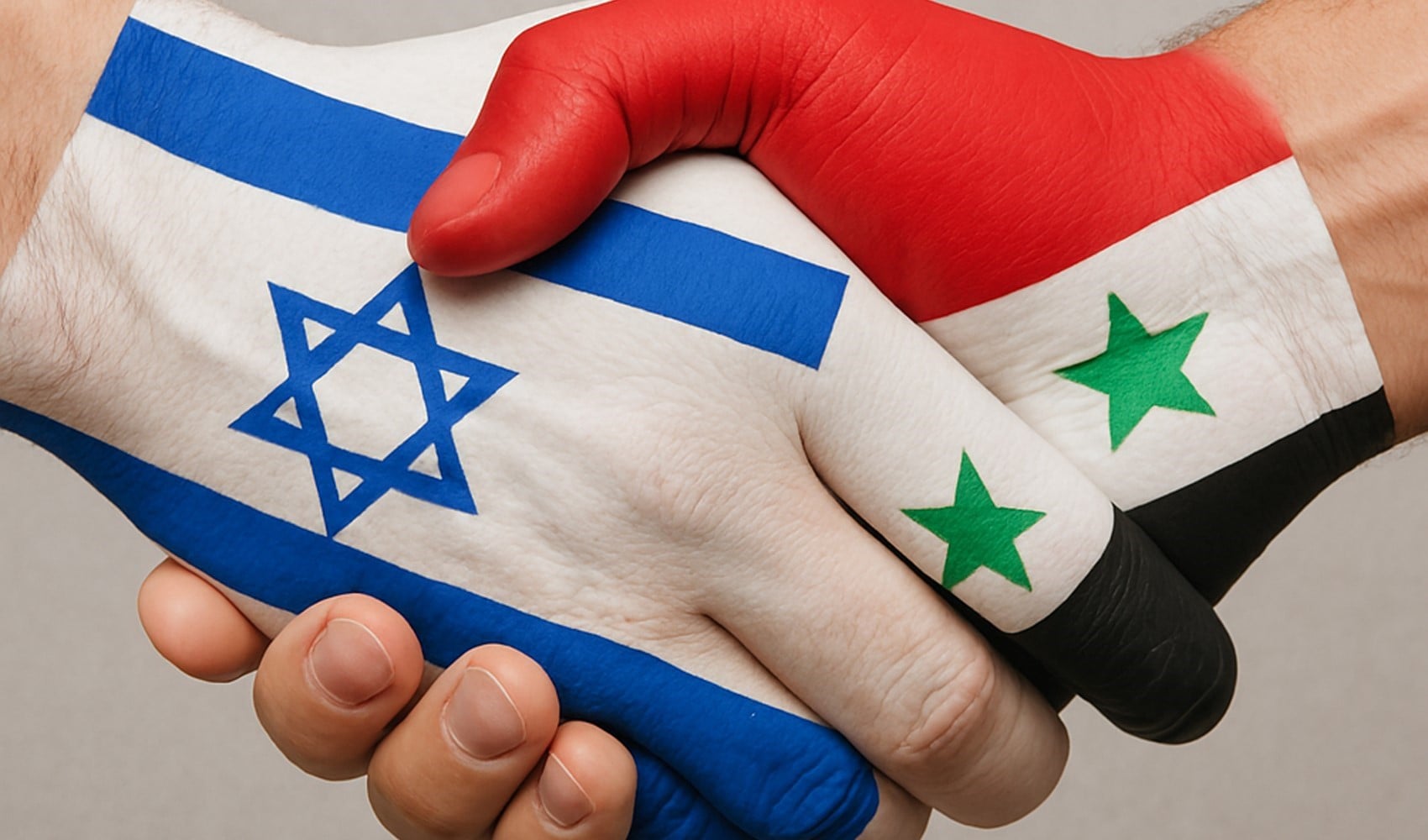 İsrail ve Suriye'den 'ortak entegrasyon mekanizması' kararı: İstihbarat paylaşımı detayı