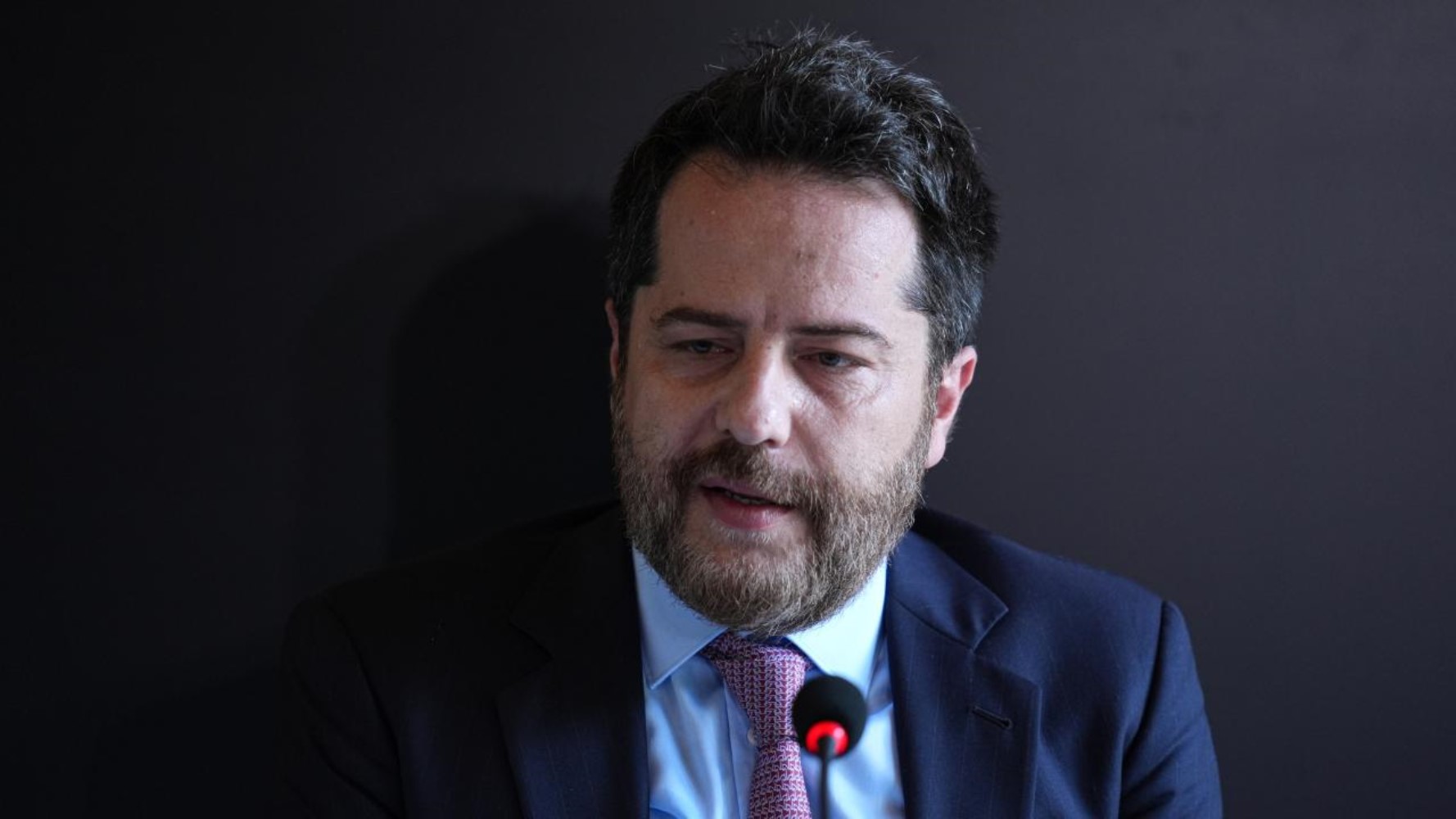 Erden Timur dosyası derinleşiyor: İsmi suç örgütü davasında da yer aldı