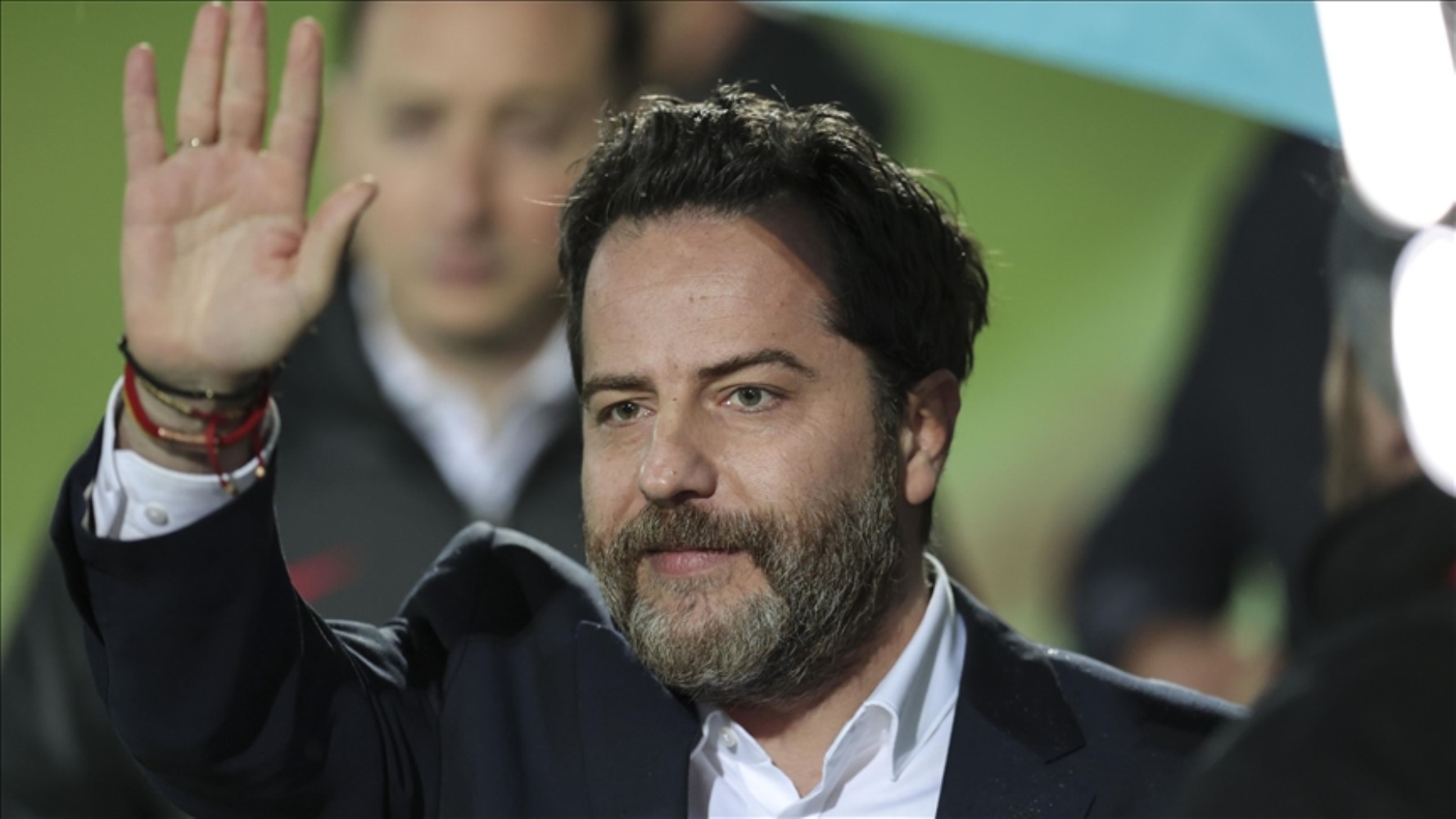 Erden Timur dosyası derinleşiyor: İsmi suç örgütü davasında da yer aldı