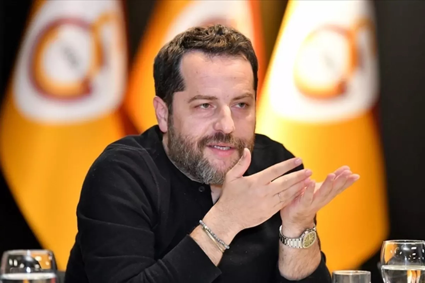 Erden Timur dosyası derinleşiyor: İsmi suç örgütü davasında da yer aldı