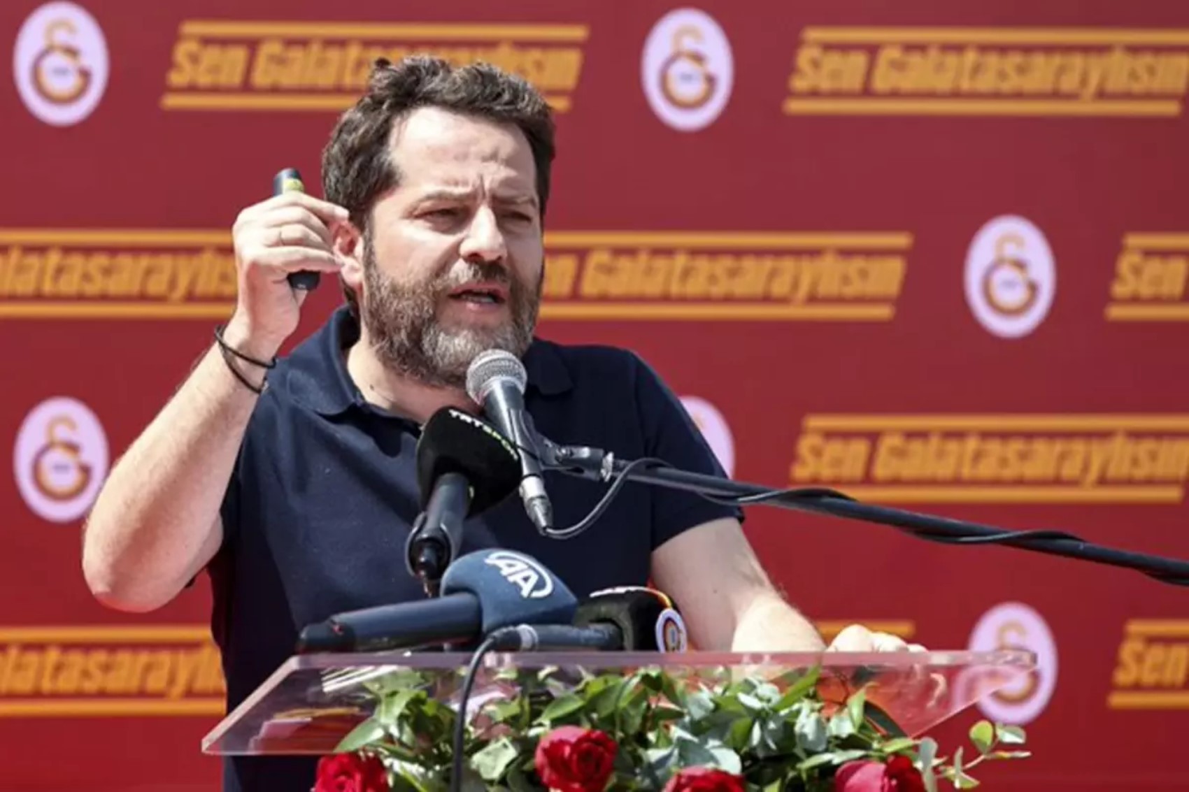 Erden Timur dosyası derinleşiyor: İsmi suç örgütü davasında da yer aldı