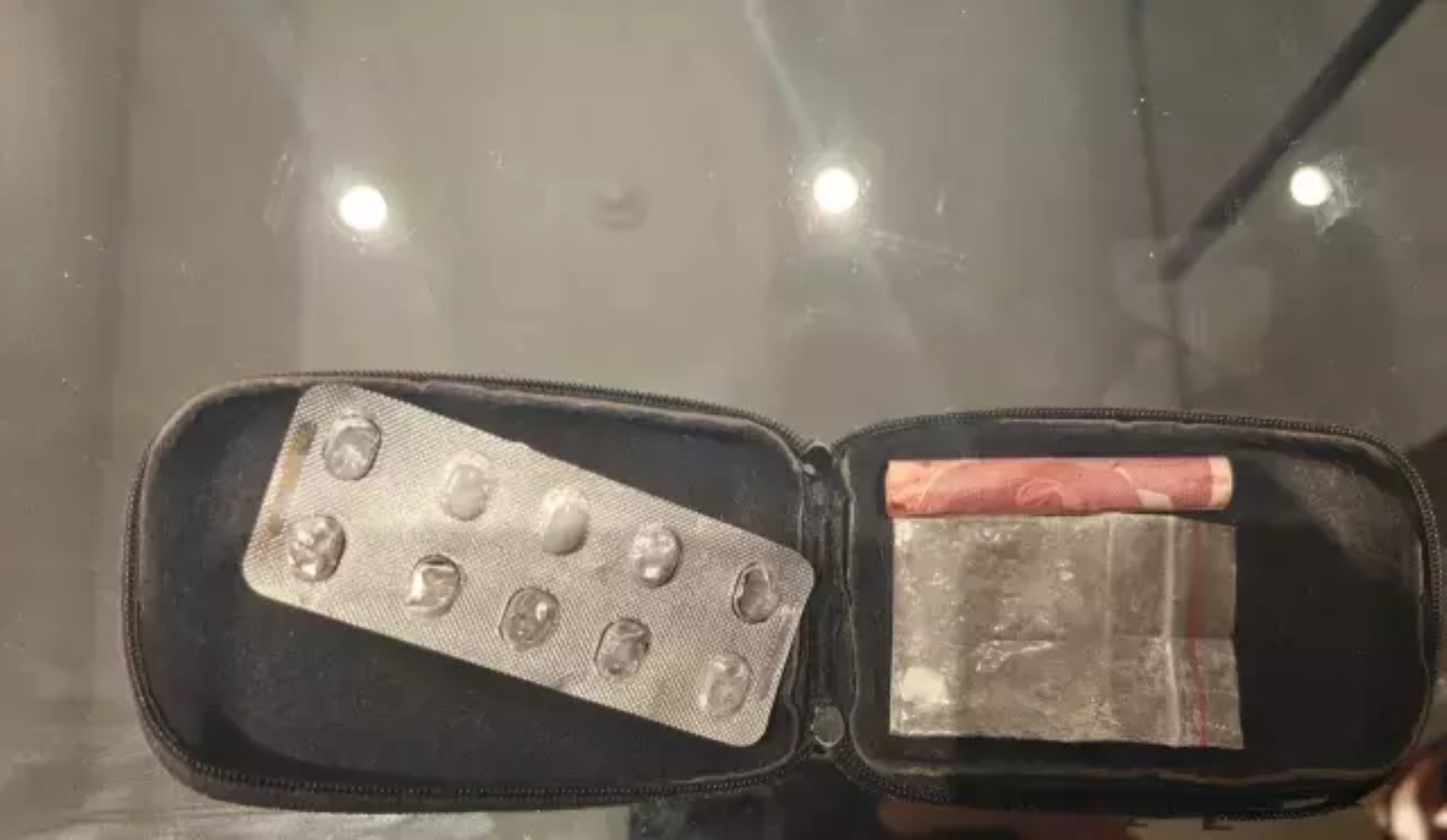 Uyuşturucu soruşturmasında gözaltına alınmıştı: Ceyda Ersoy'un evinde çıkanlar hayrete düşürdü