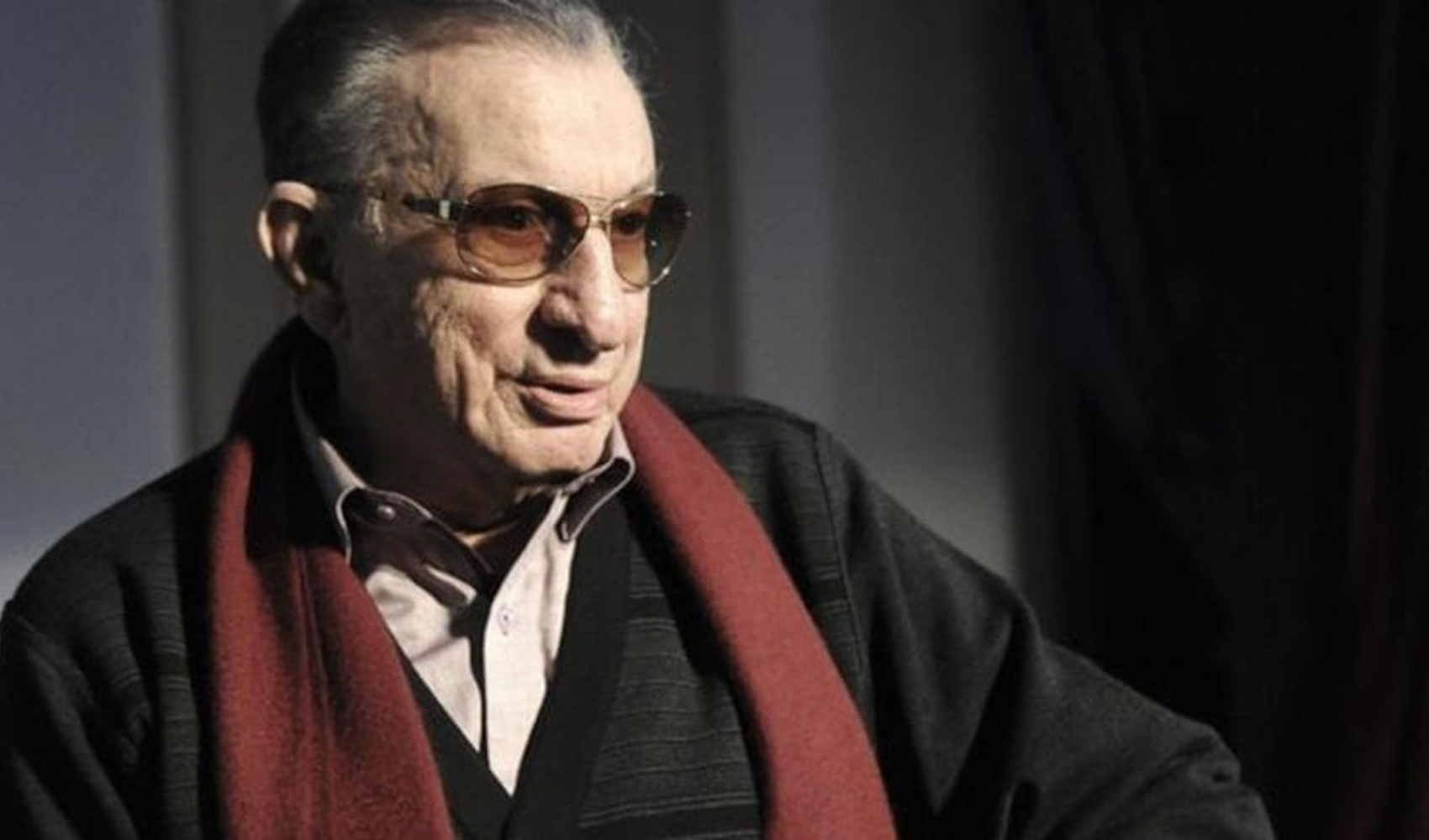 Usta tiyatrocu Haldun Dormen hastaneye kaldırıldı