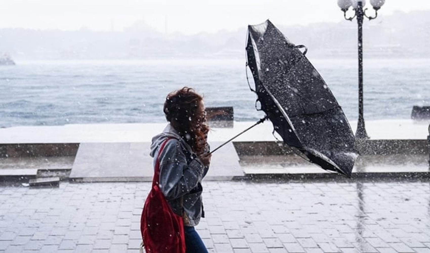 Meteoroloji Marmara'yı uyardı: 36 il için uyarı