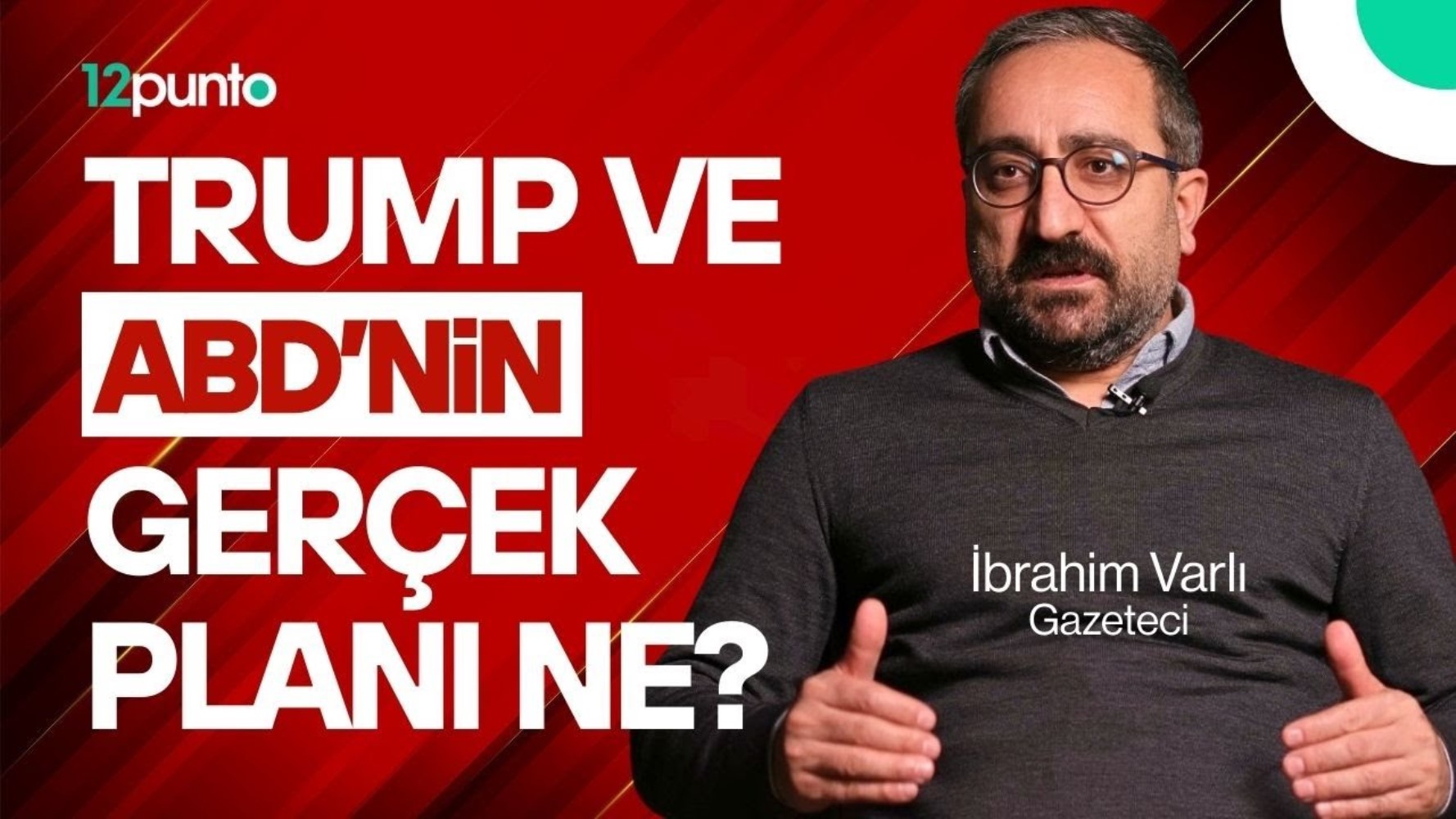 Venezuela’da ne oldu? | Hiçbir lider güvende değil | Türkiye neden sessiz kaldı? | İbrahim Varlı