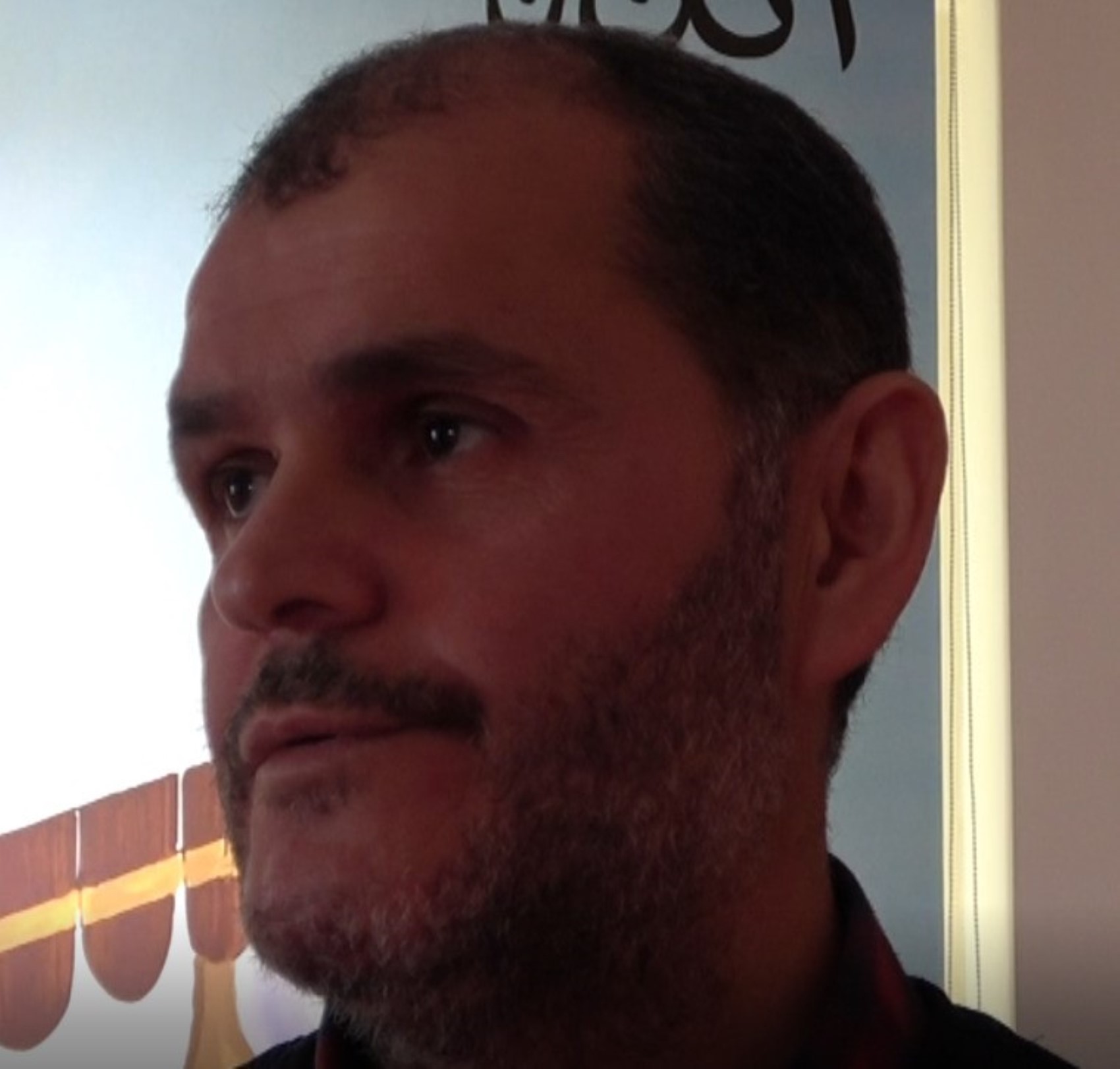 Çocuklara müezzinlik öğretme tartışmasında imama yumruklu saldırı: Yanımızdaki kişiler bizi ayırmadı