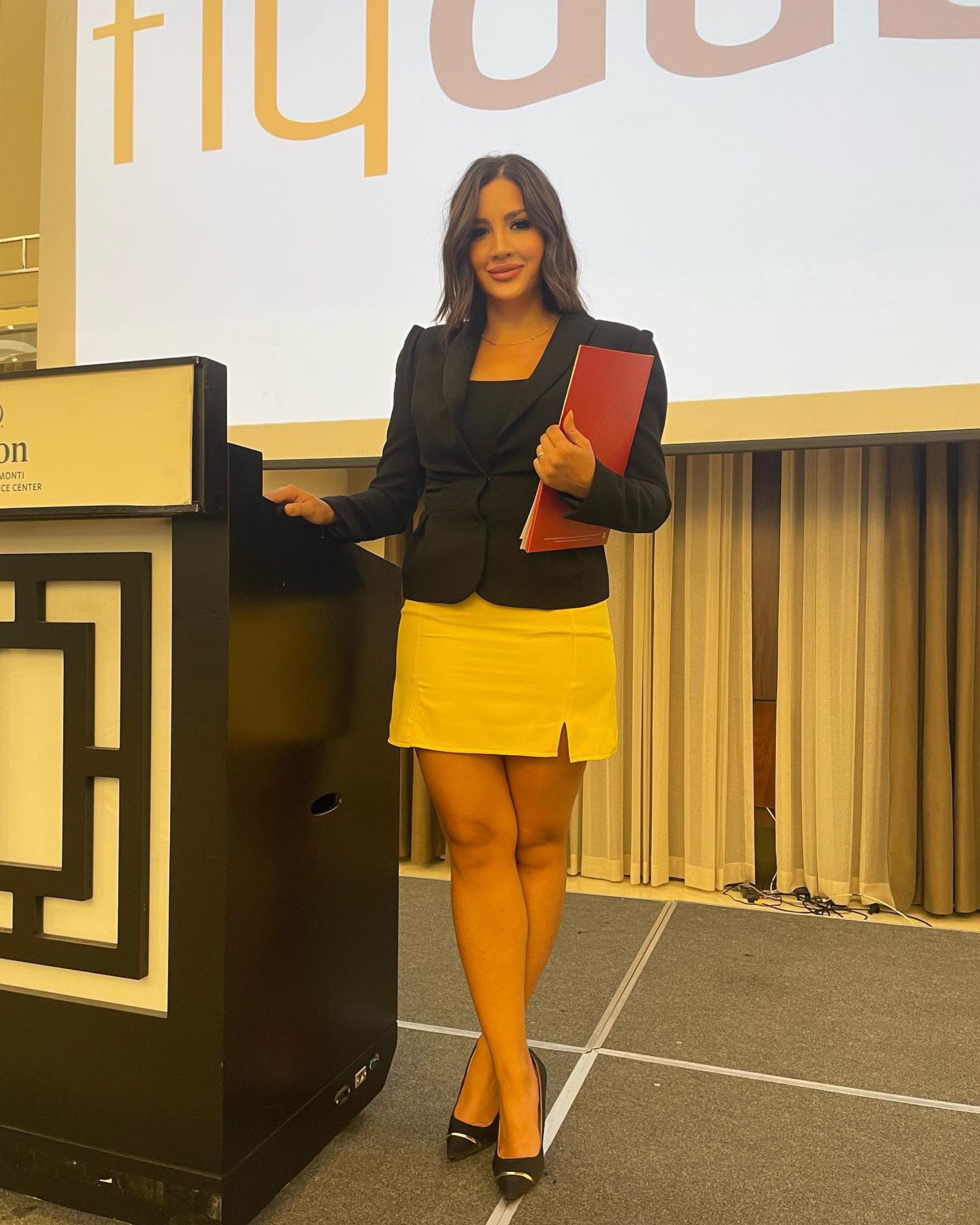 Ek ifade vermişti: Mehmet Akif Ersoy'dan Nur Köşker'in taciz iddialarına yanıt