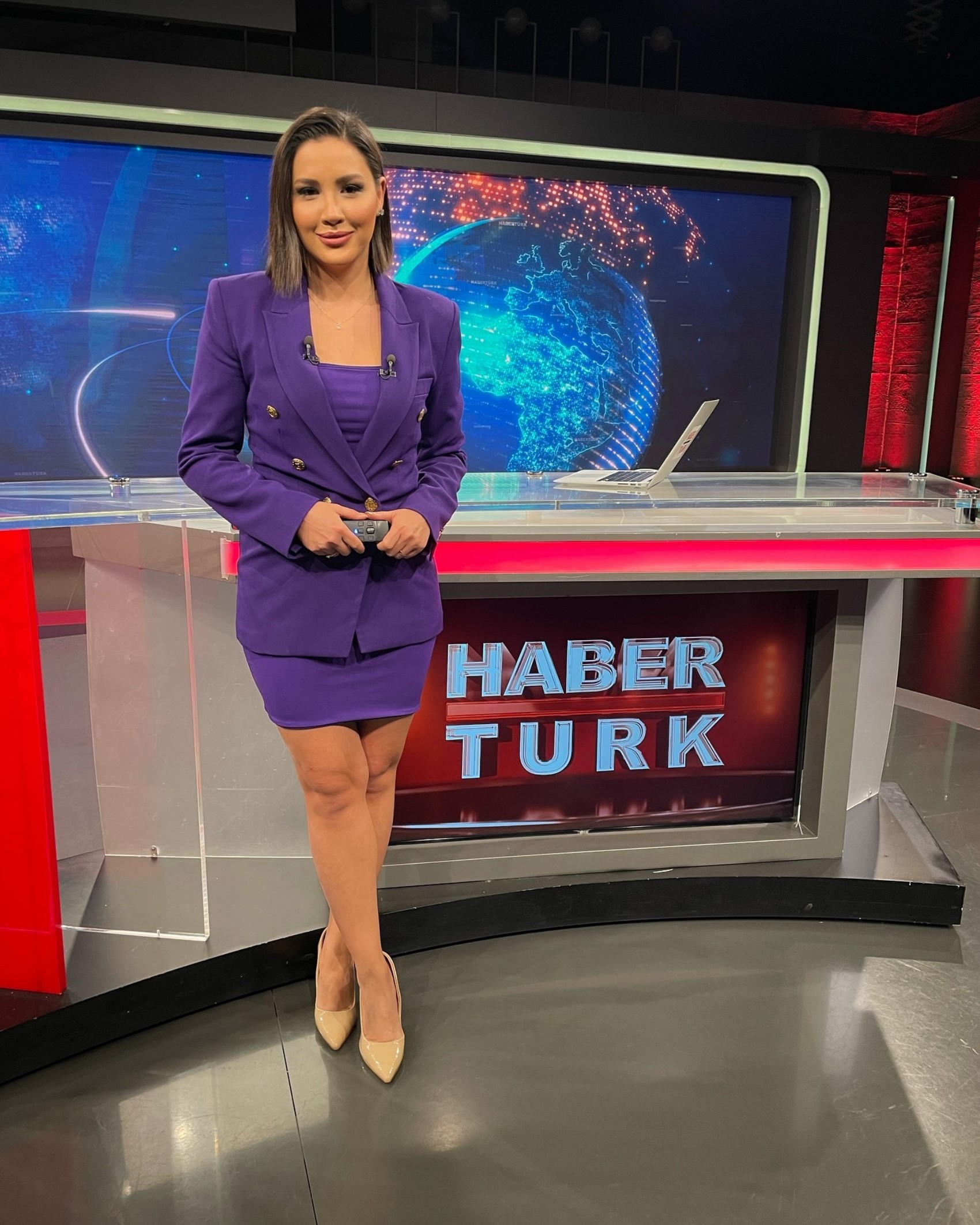 Ek ifade vermişti: Mehmet Akif Ersoy'dan Nur Köşker'in taciz iddialarına yanıt