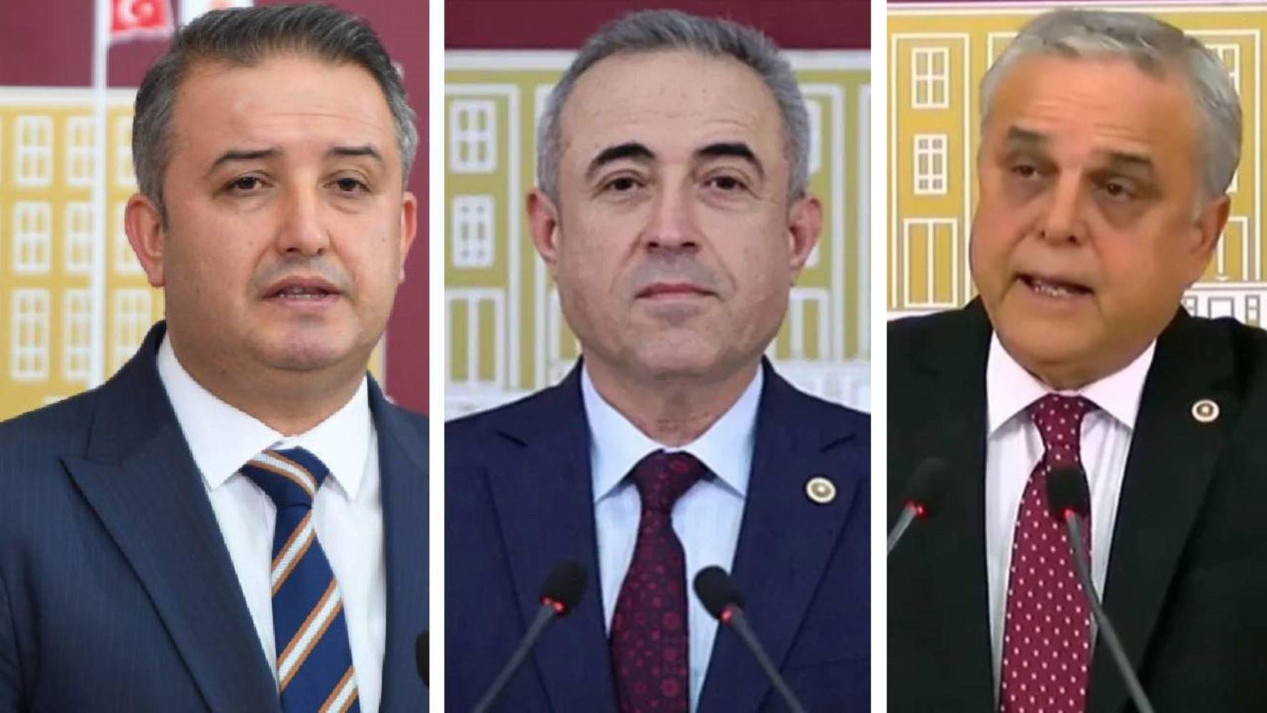 Transfer sayısı 3'e yükseldi: AKP’ye bugün sürpriz bir milletvekili daha katılacak! Rozetlerini Erdoğan takacak...