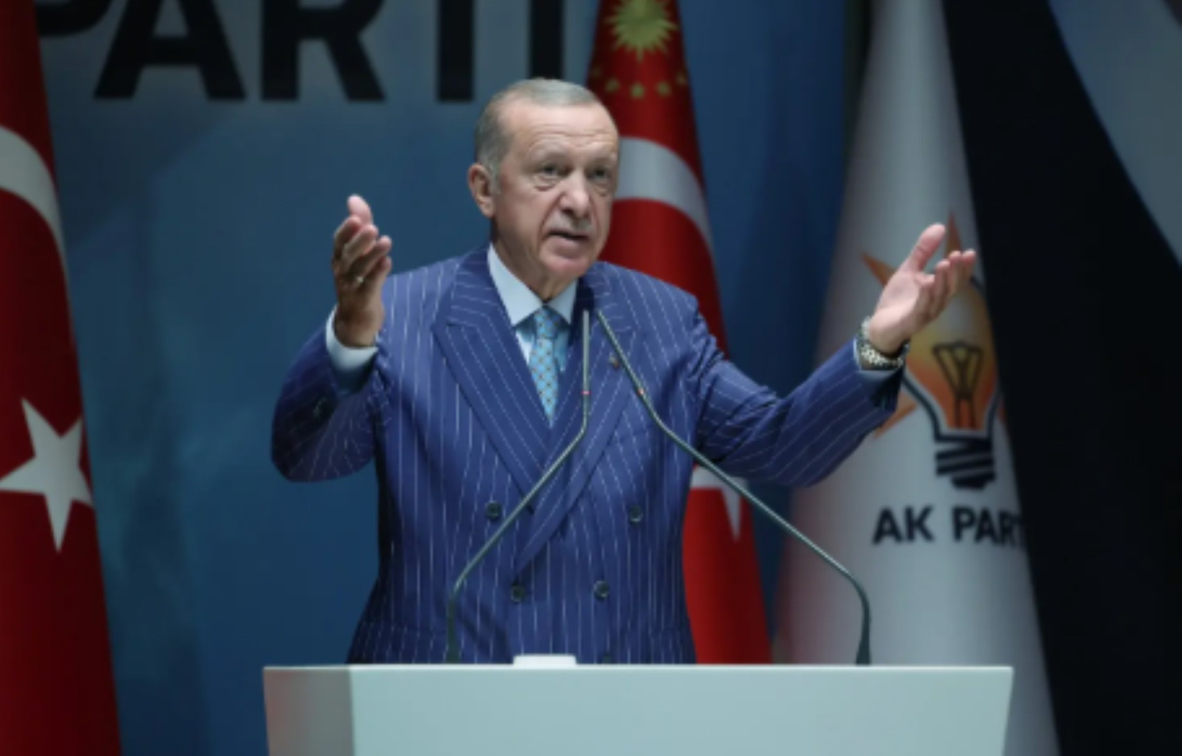 İktidarın yeni anayasa planı ortaya çıktı: Bilal Erdoğan'a hazırlık mı?