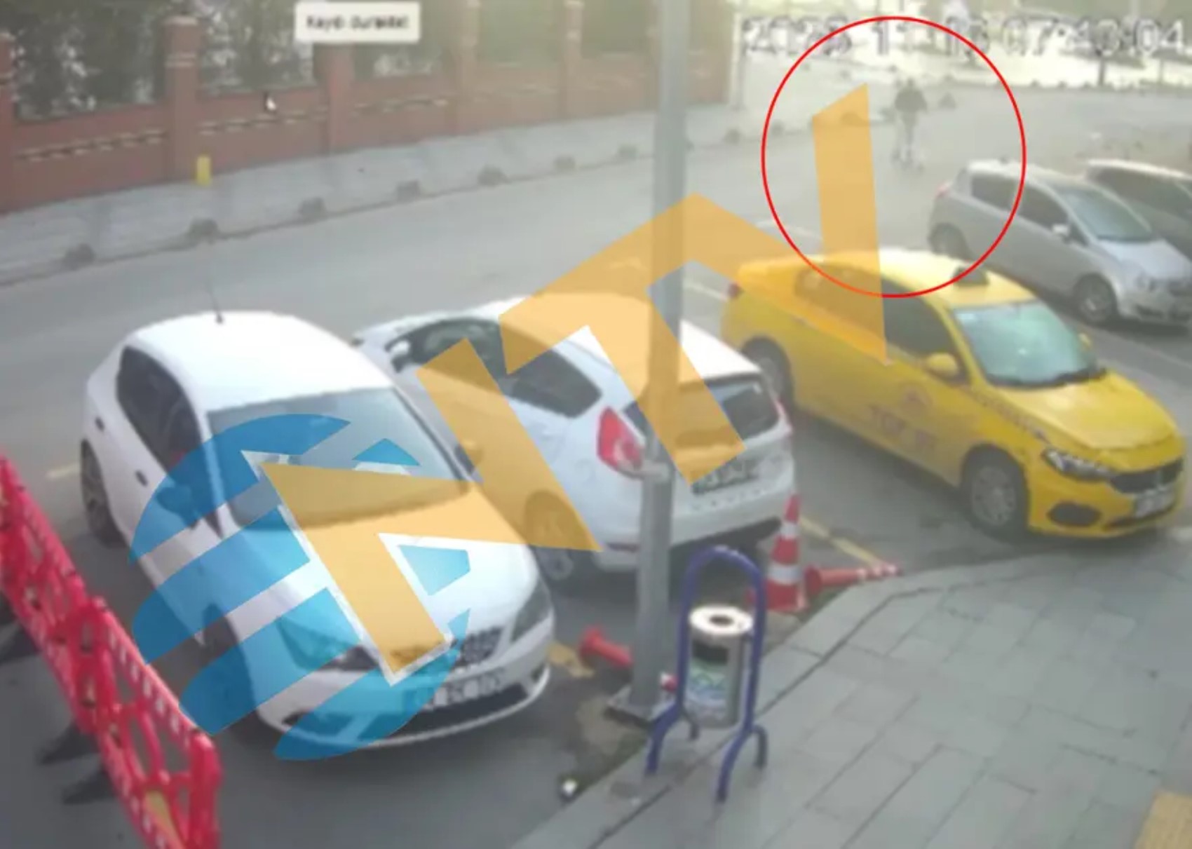 Adliyedeki soygun skandalında tutuklu sayısı 16'ya yükseldi! Yeni görüntüler ortaya çıktı...