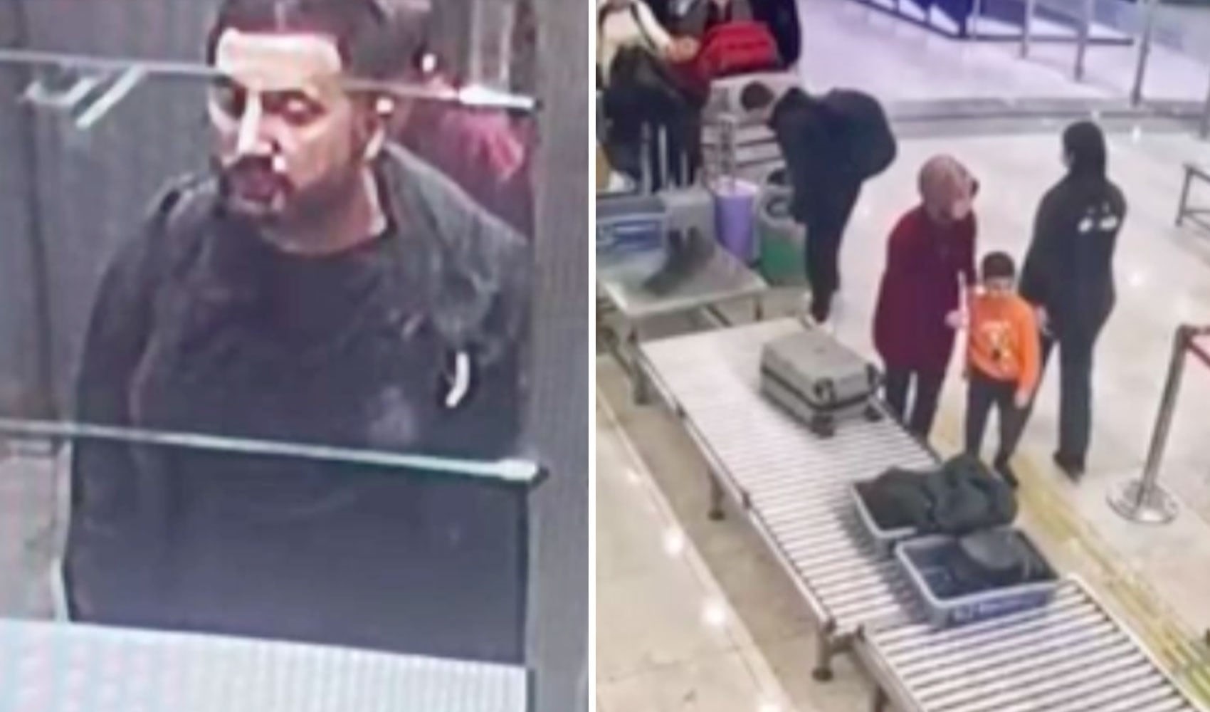 Adliyedeki soygun skandalında tutuklu sayısı 16'ya yükseldi! Yeni görüntüler ortaya çıktı...