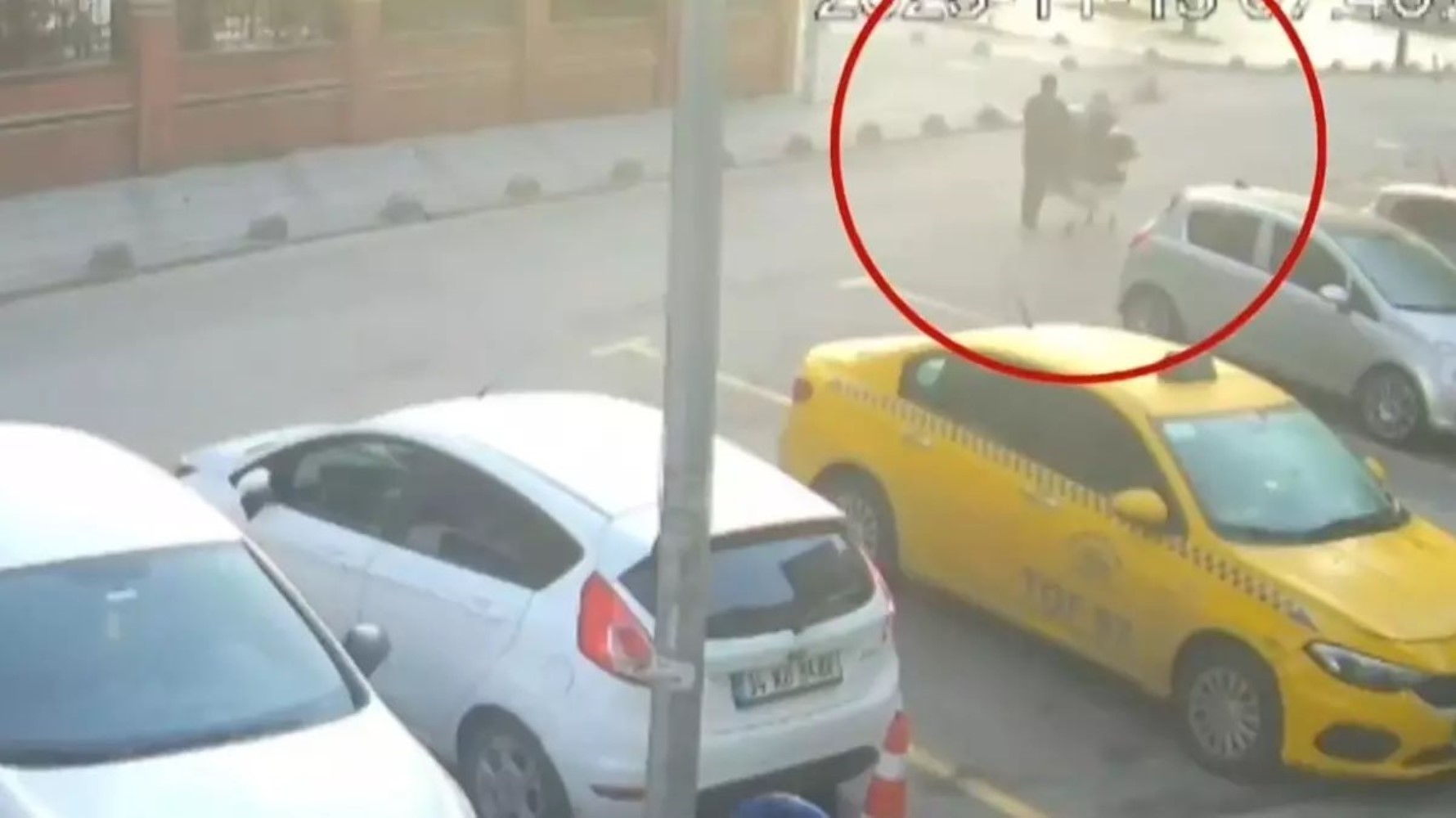 Adliyedeki soygun skandalında tutuklu sayısı 16'ya yükseldi! Yeni görüntüler ortaya çıktı...