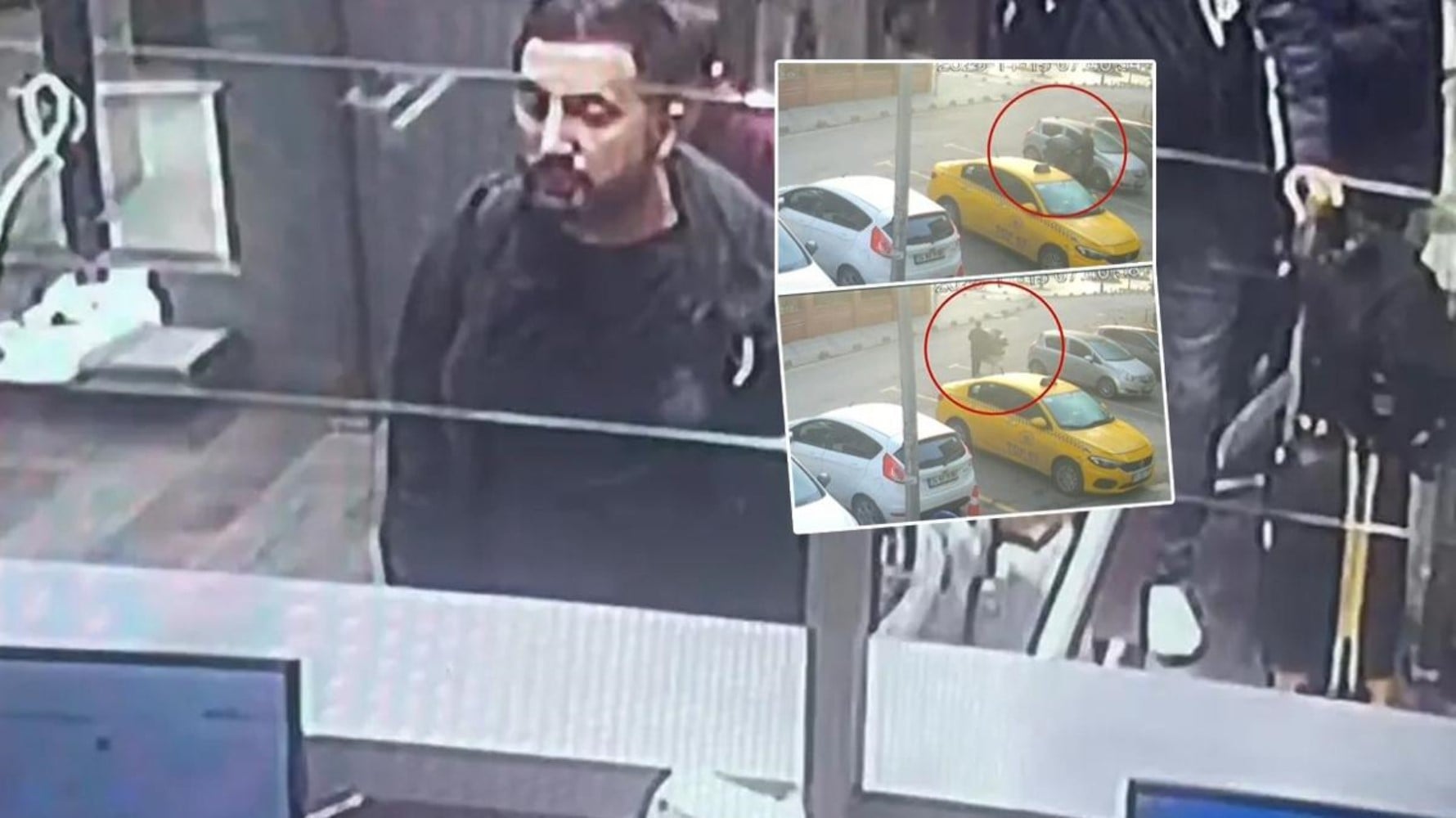 Adliyedeki soygun skandalında tutuklu sayısı 16'ya yükseldi! Yeni görüntüler ortaya çıktı...