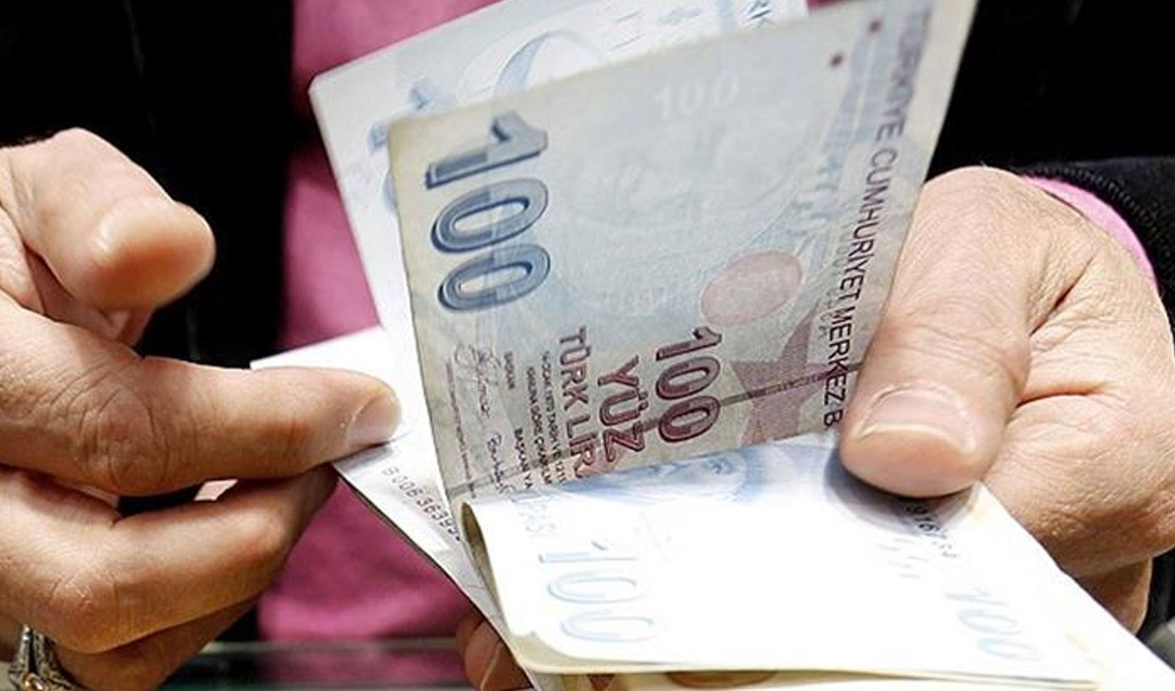 Resmi Gazete'de yayımlandı: Prim borcu olan BAĞ-KUR'lulara müjde