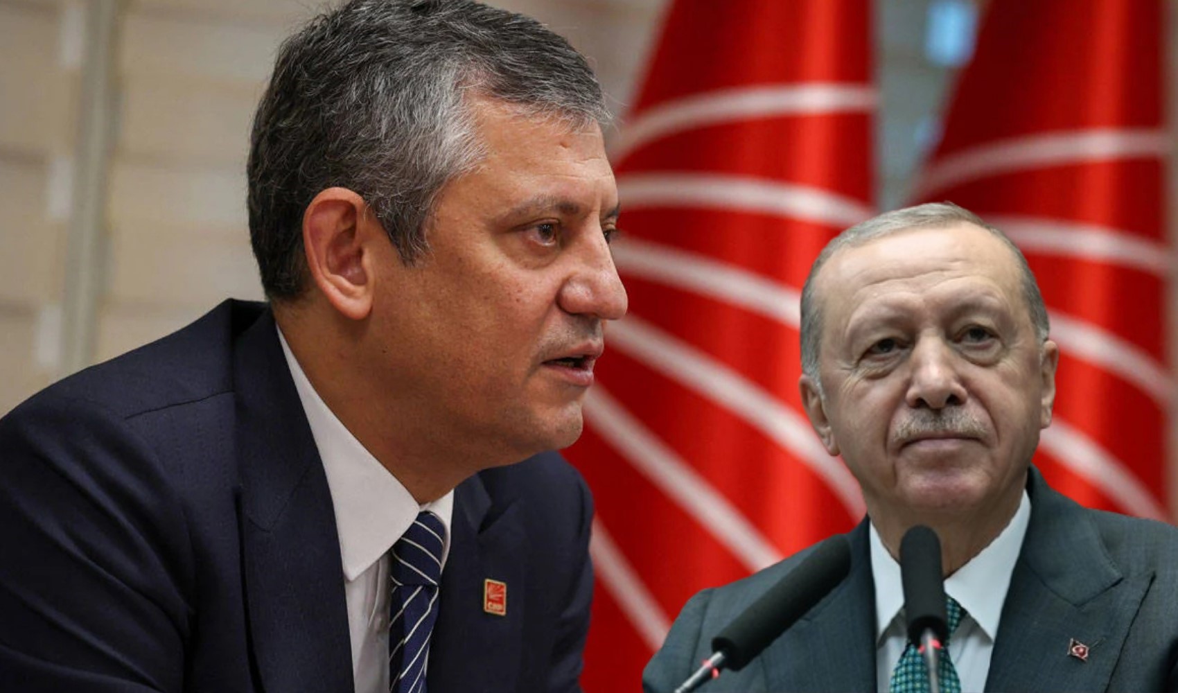 Özgür Özel'den normalleşme çıkışı