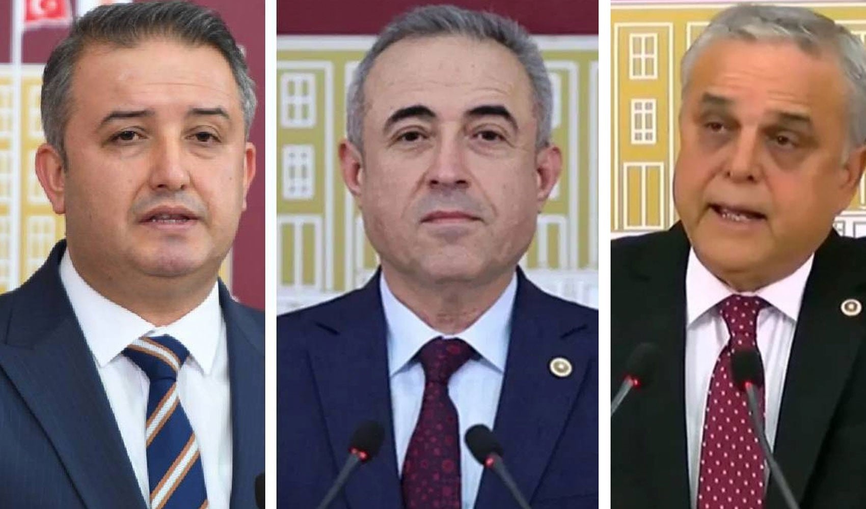 AKP'ye geçmeye hazırlanan vekillere sert tepki