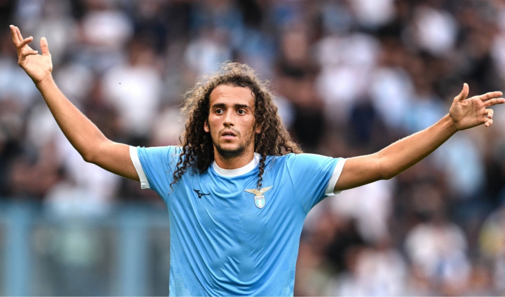 Fenerbahçe, Matteo Guendouzi transferini bitirdi
