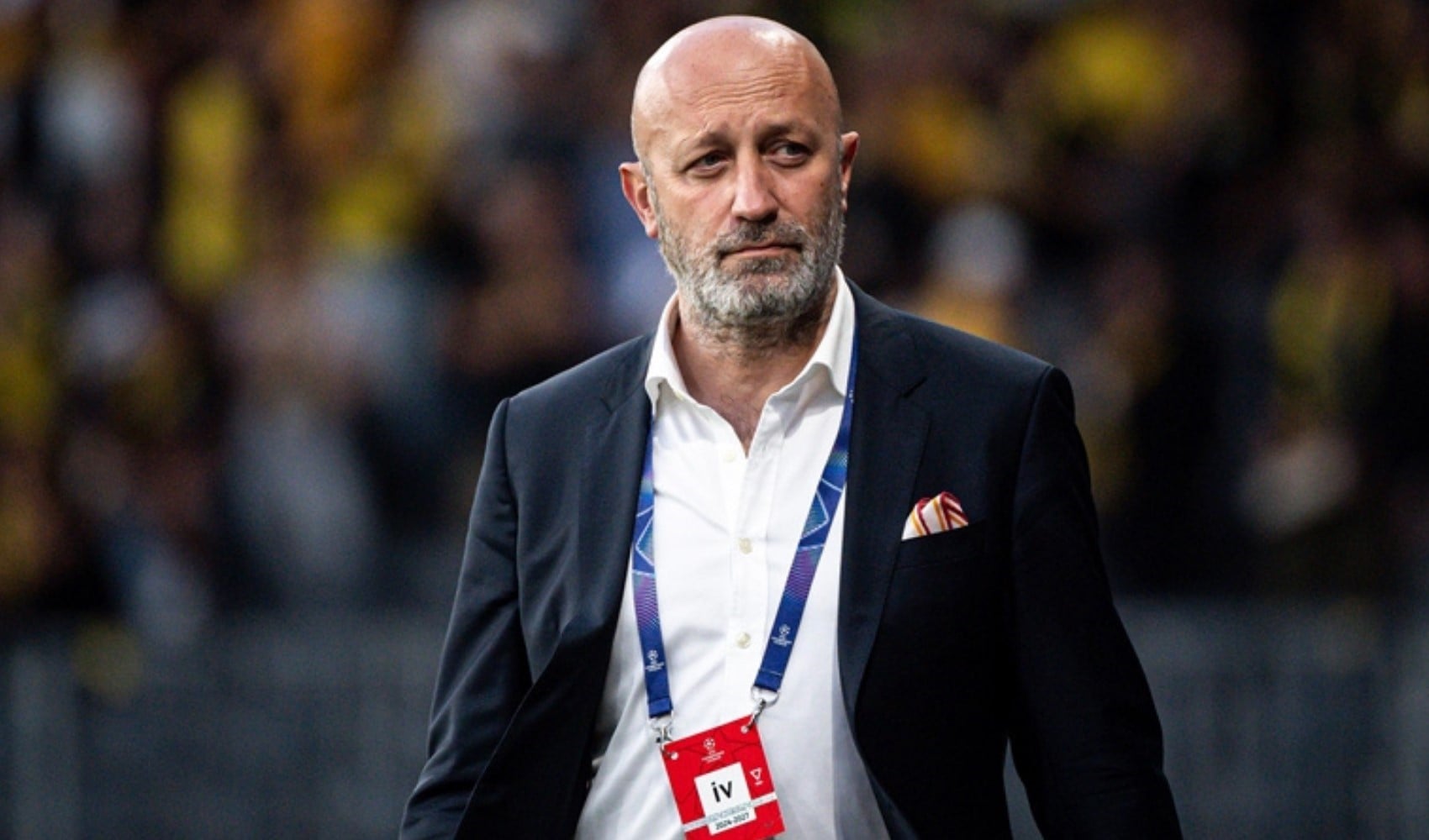 TFF, bahis oynayan futbol menajerlerinin de ismini açıkladı