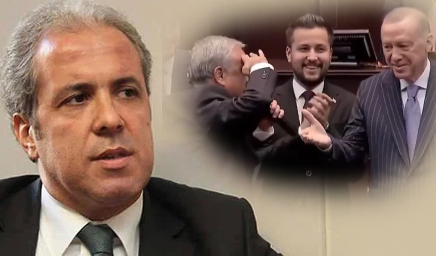 AKP'li Tayyar'dan vekil transferleriyle ilgili çarpıcı eleştiri: Eski Türkiye'nin kötü alışkanlığı